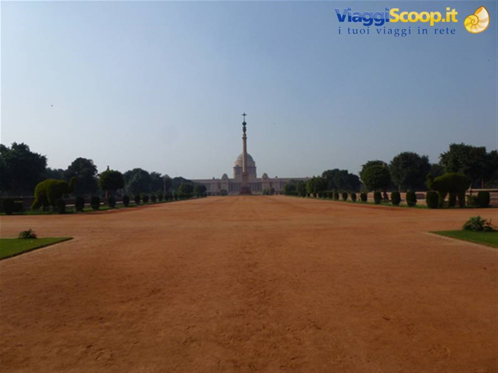 Foto di viaggio in INDIA