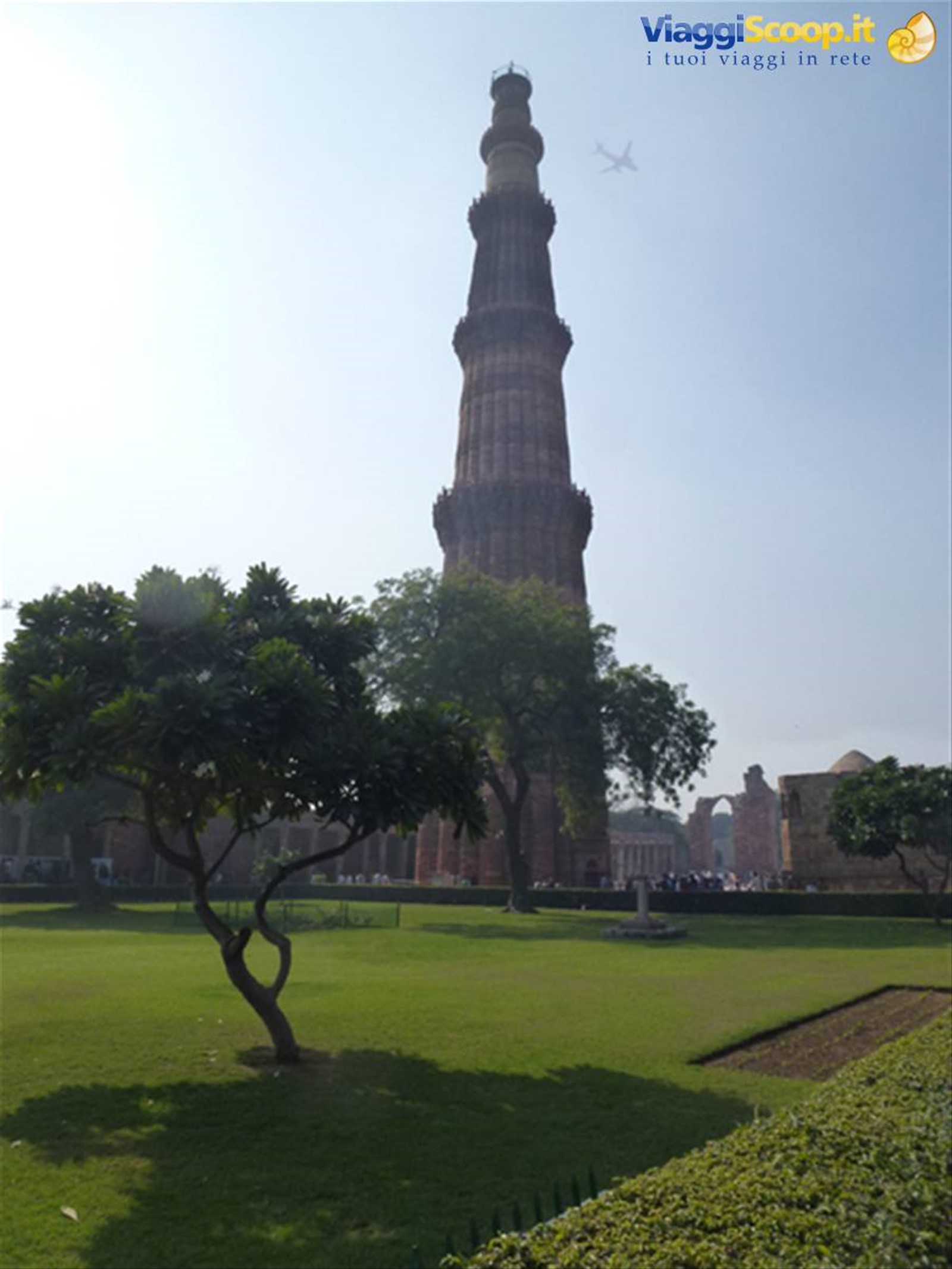 Foto di viaggio in INDIA