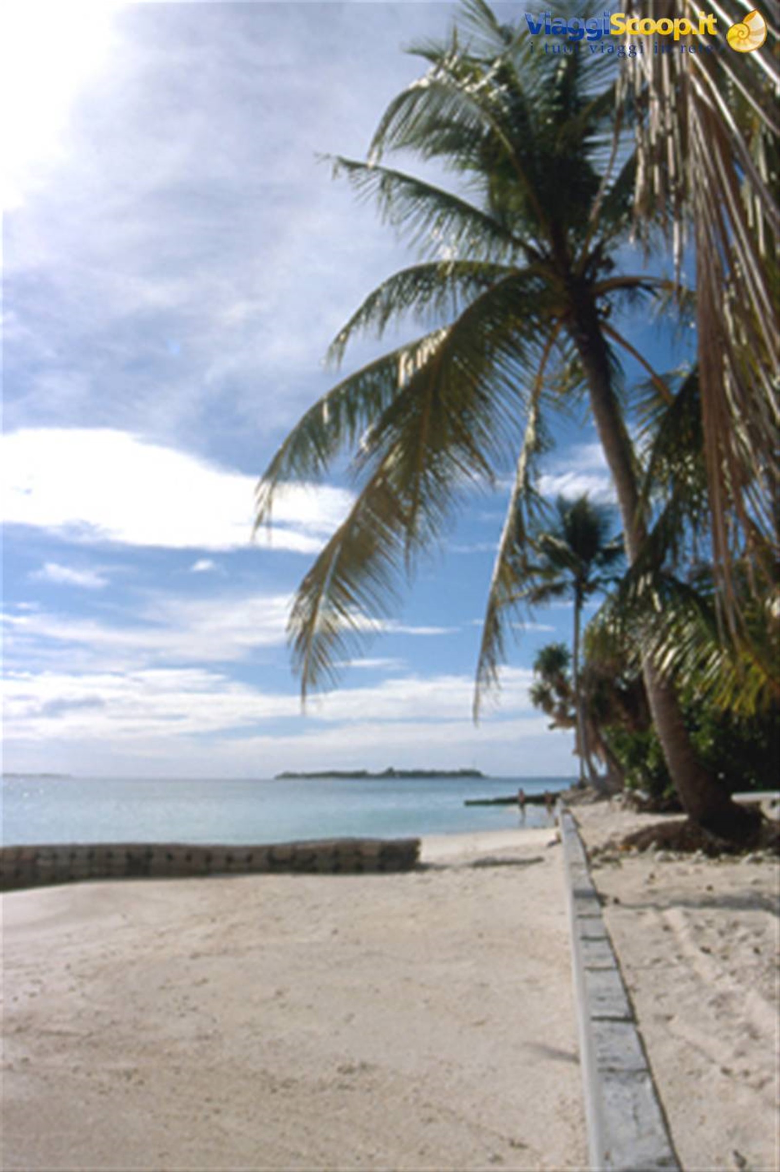 L'isola
