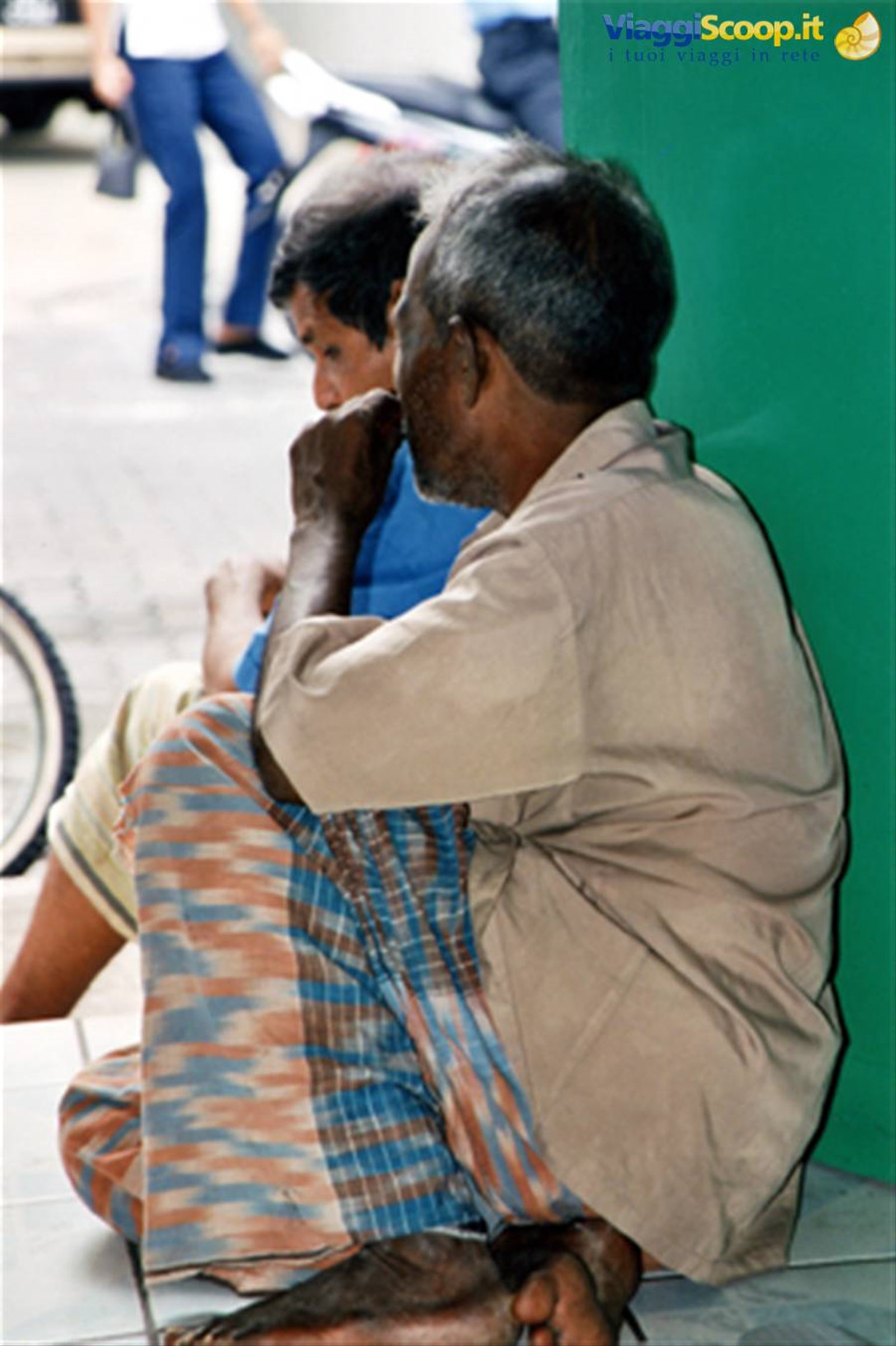La siesta