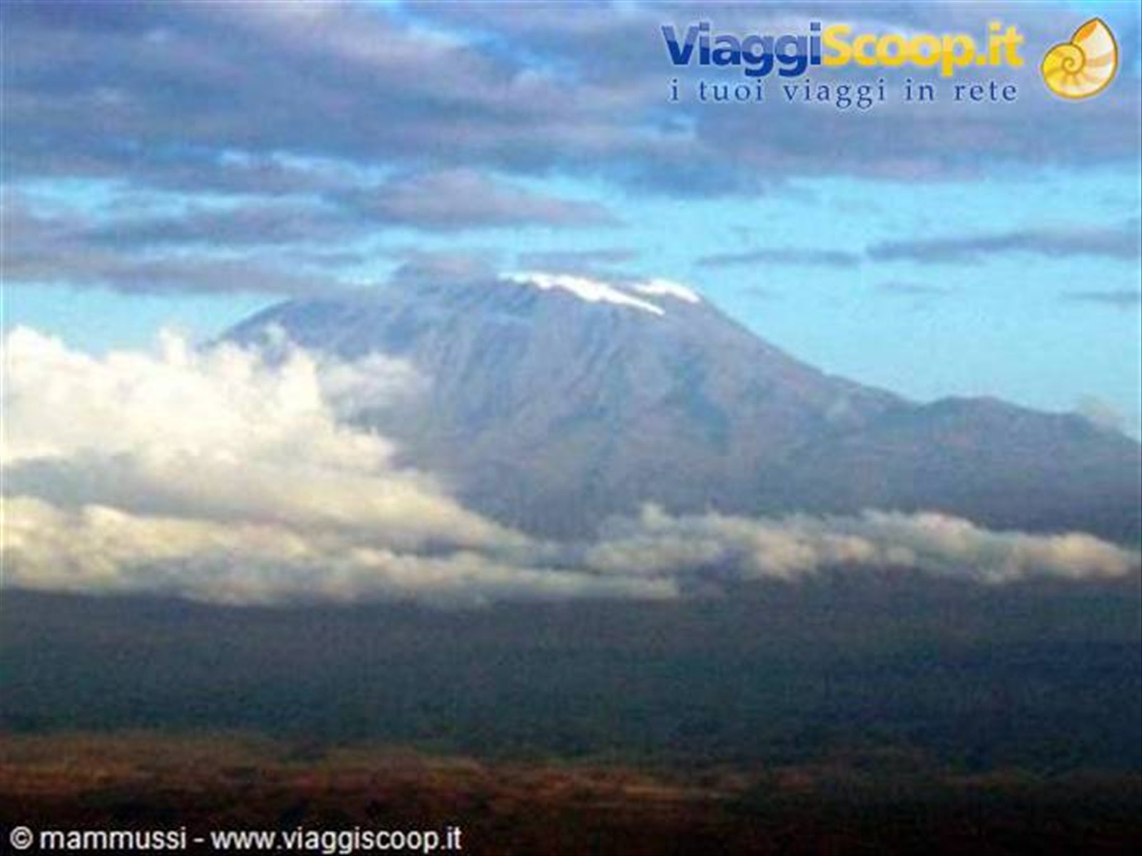 Foto di viaggio in KENYA