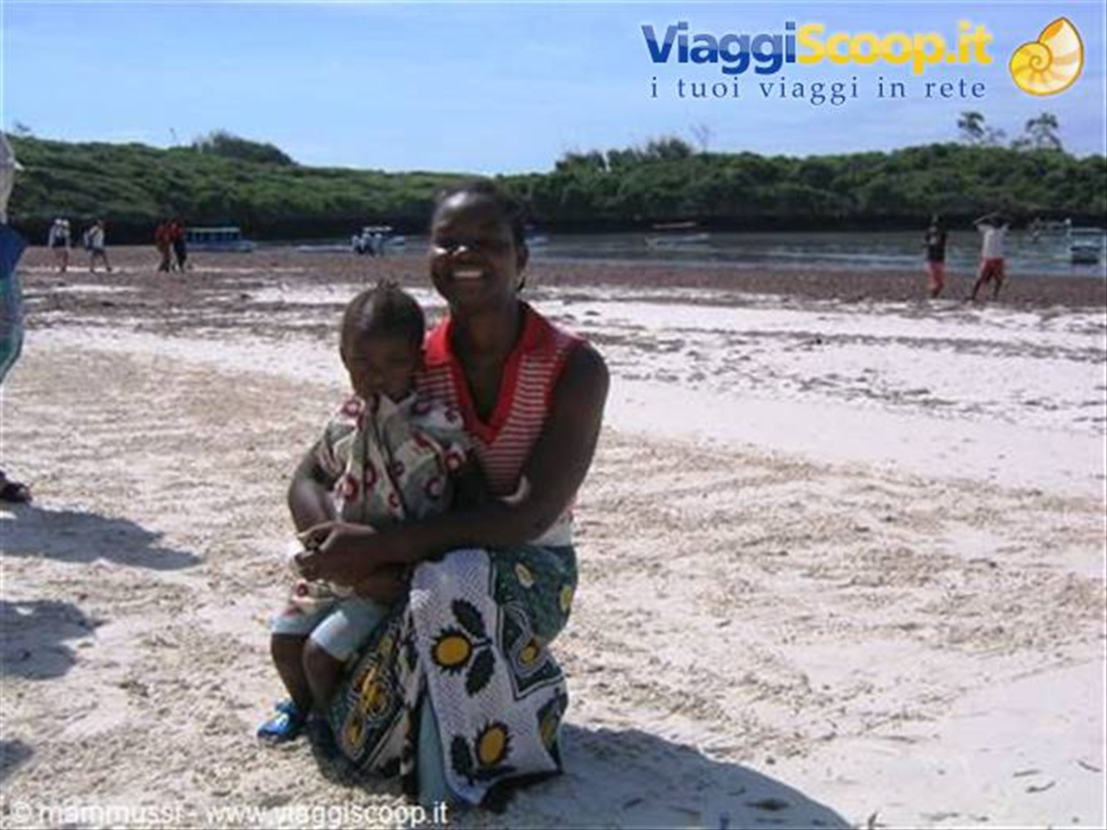 Foto di viaggio in KENYA