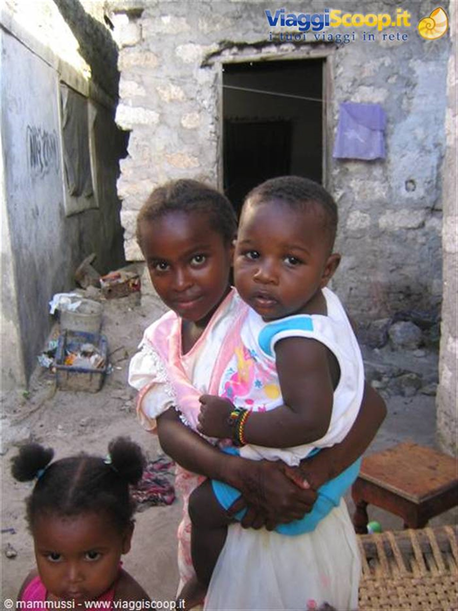 Foto di viaggio in KENYA