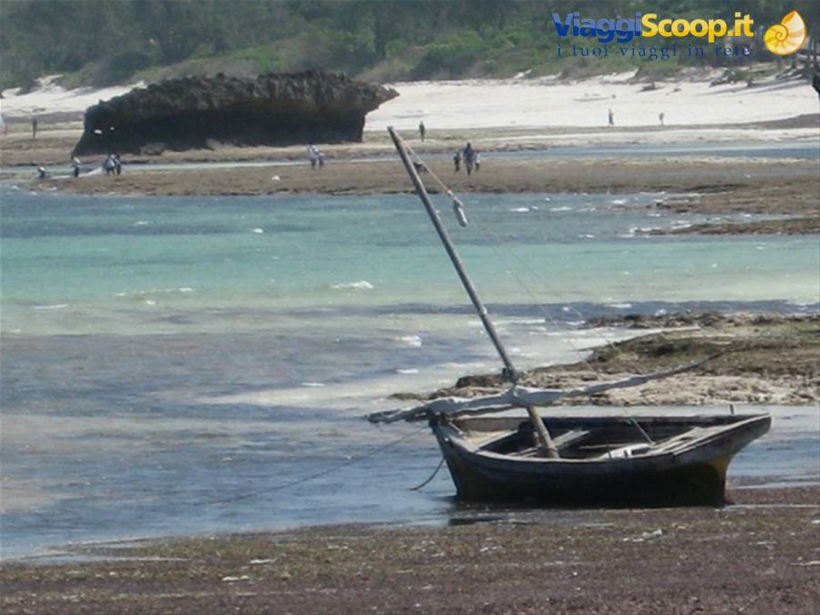 Watamu - Bassa Marea