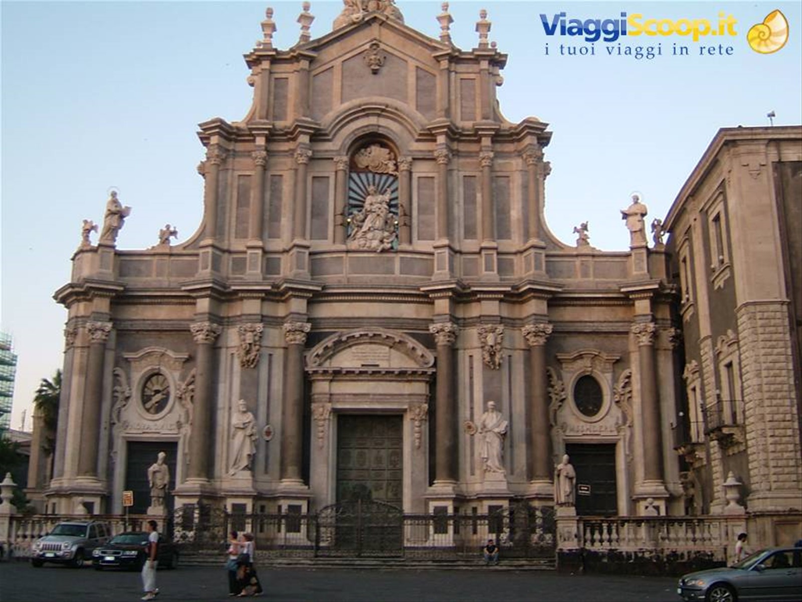 Il Duomo