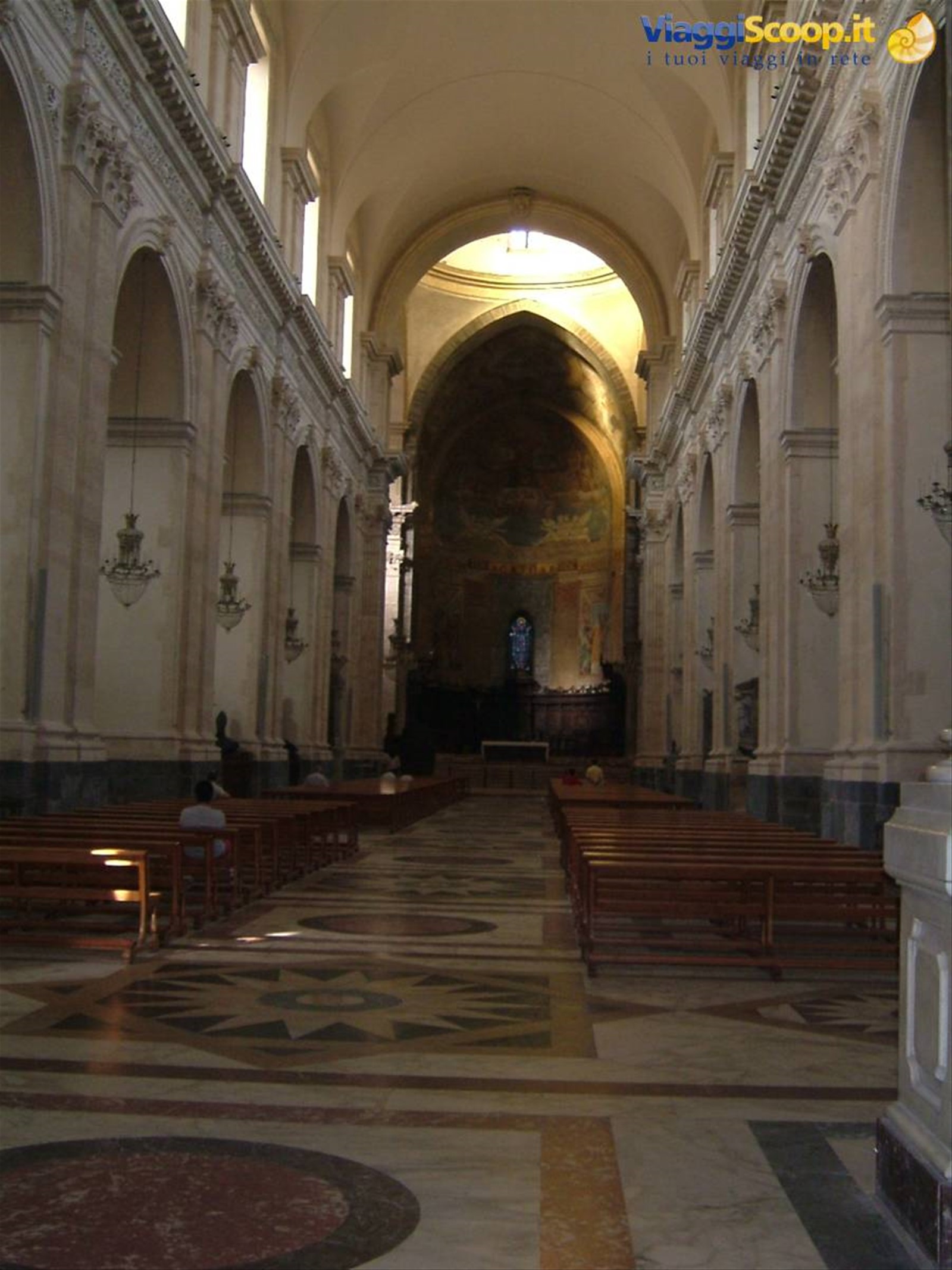 Il Duomo