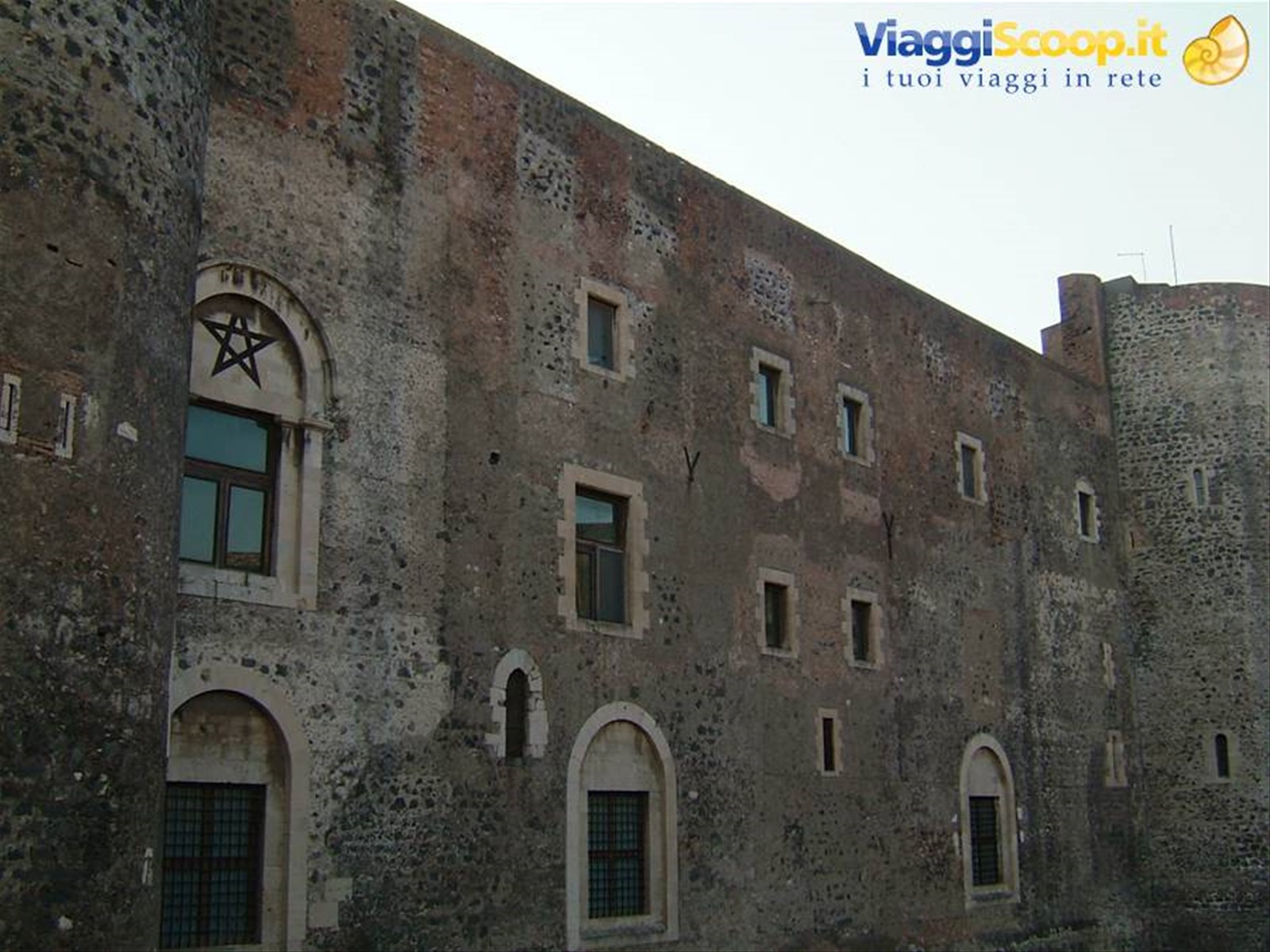 Castello Ursino