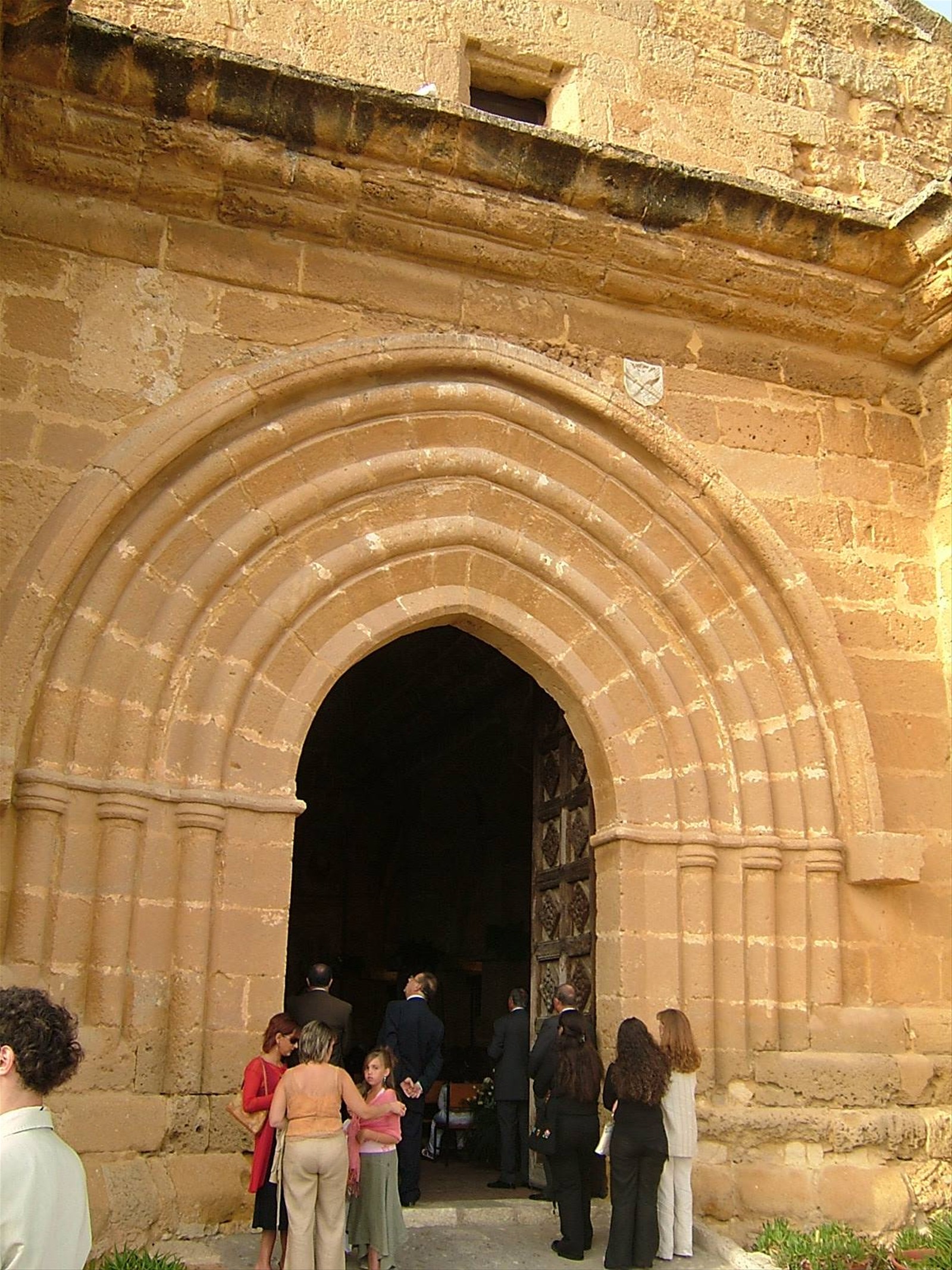 Abbazia del Santo Spirito