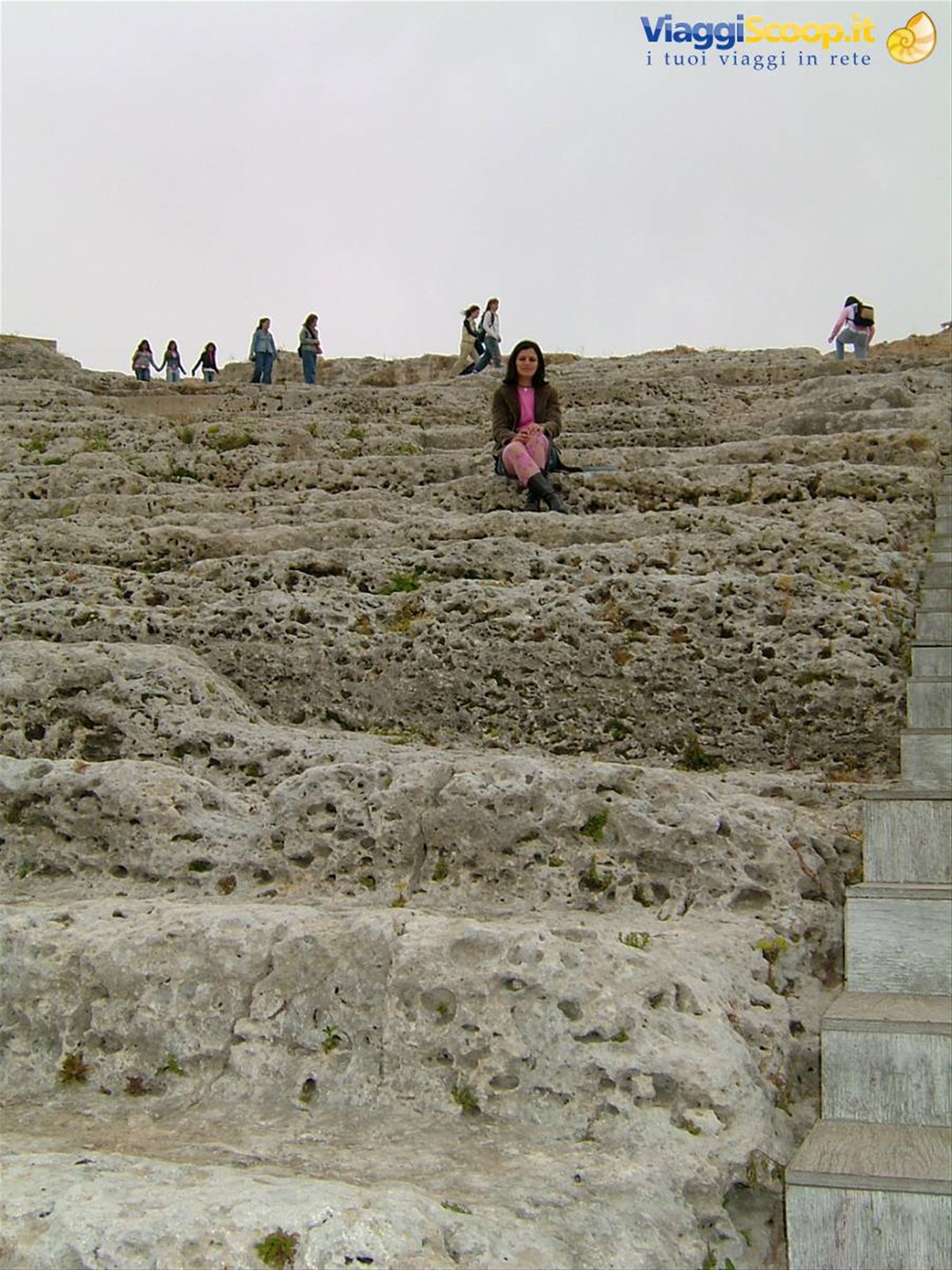 Il Teatro greco