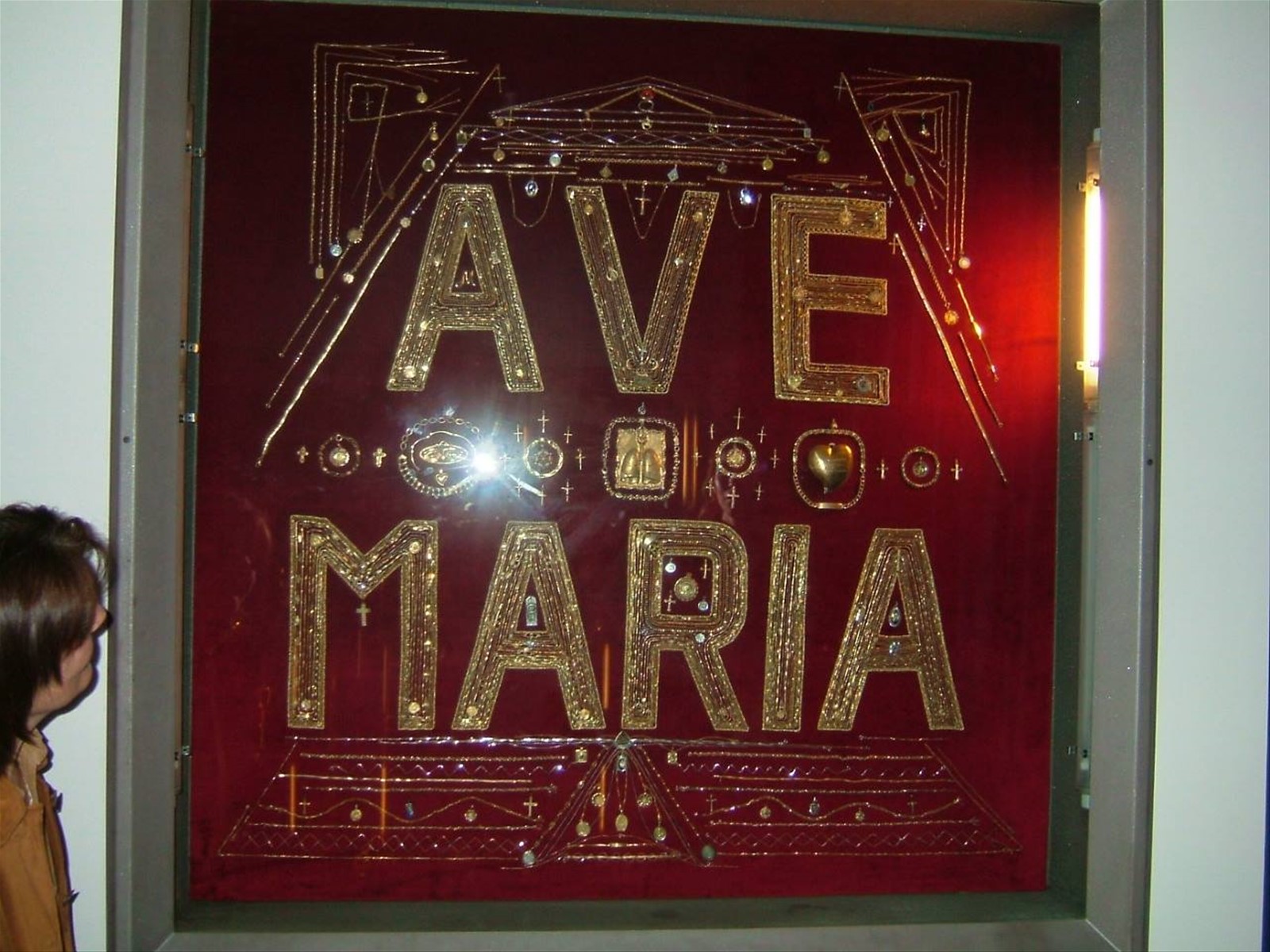 Santuario della Madonna delle Lacrime