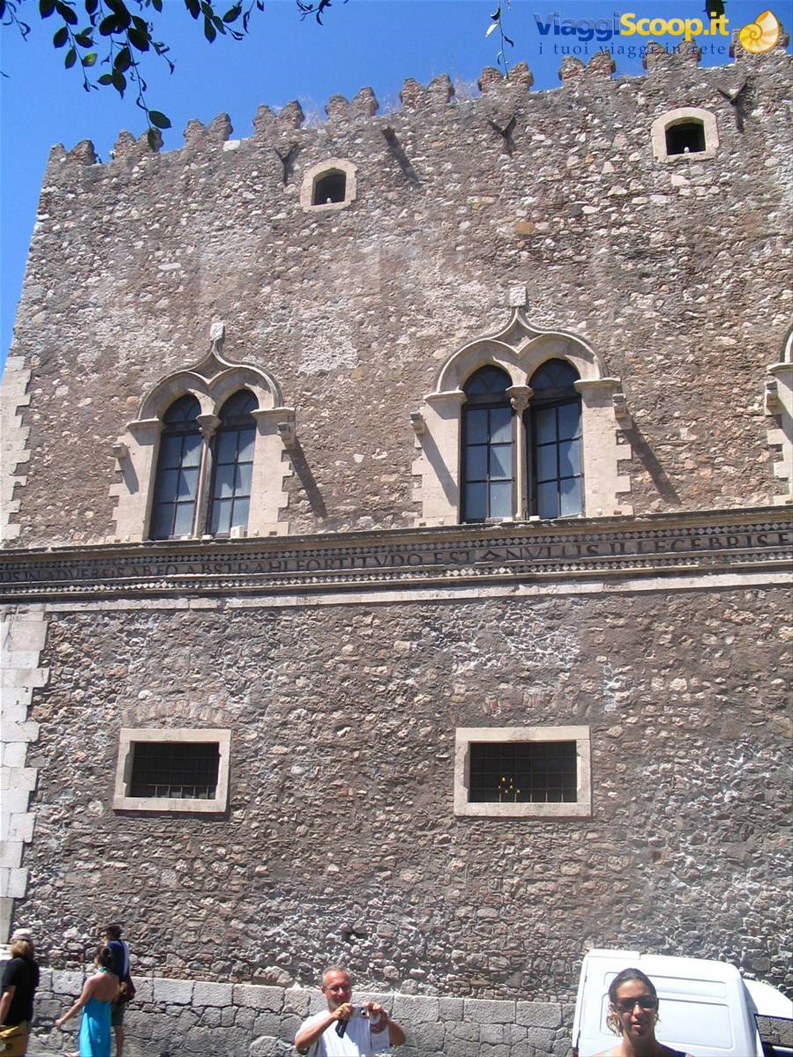 Palazzo Corvaja