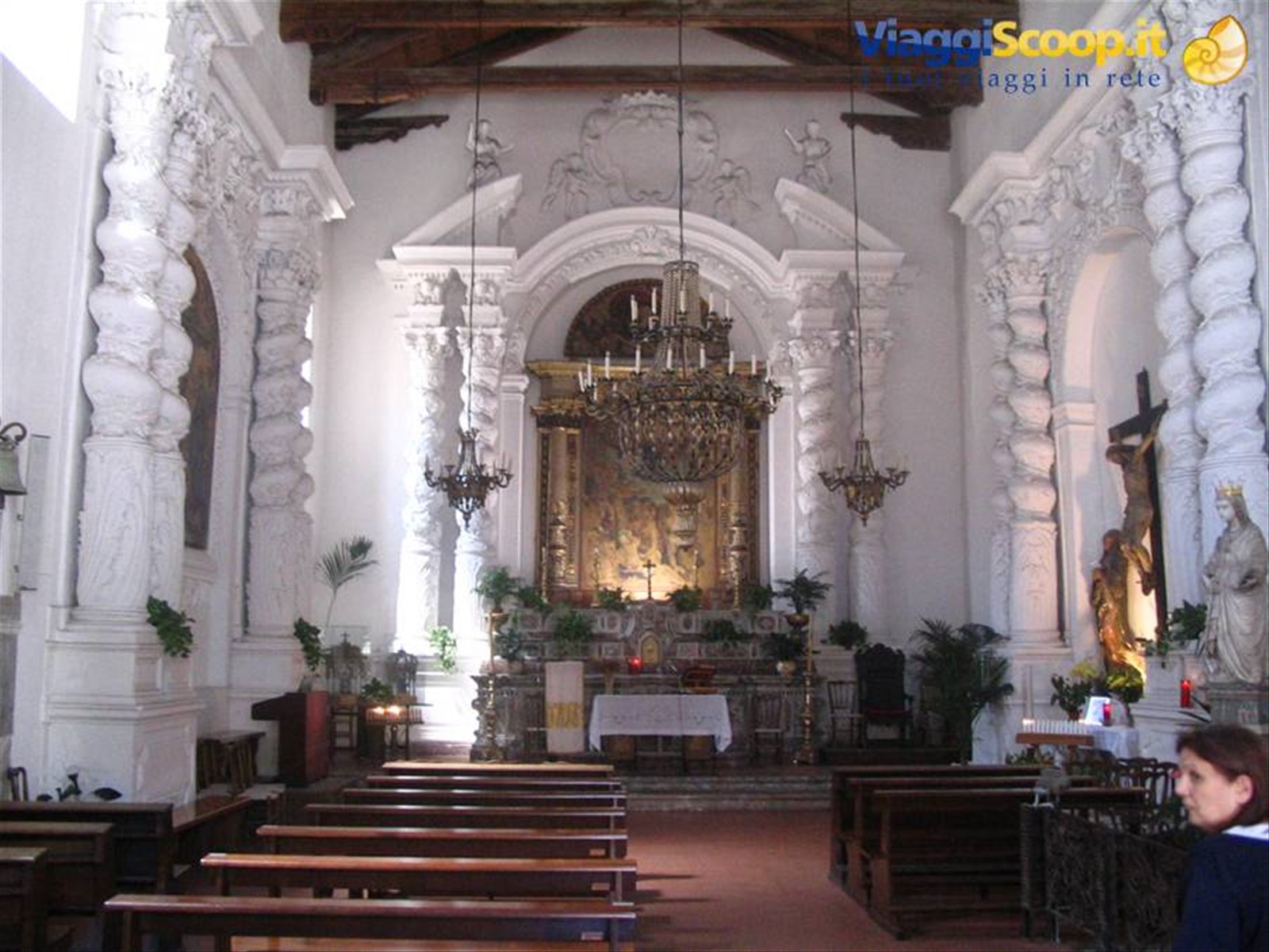 Chiesa di Santa Caterina d'Alessandria