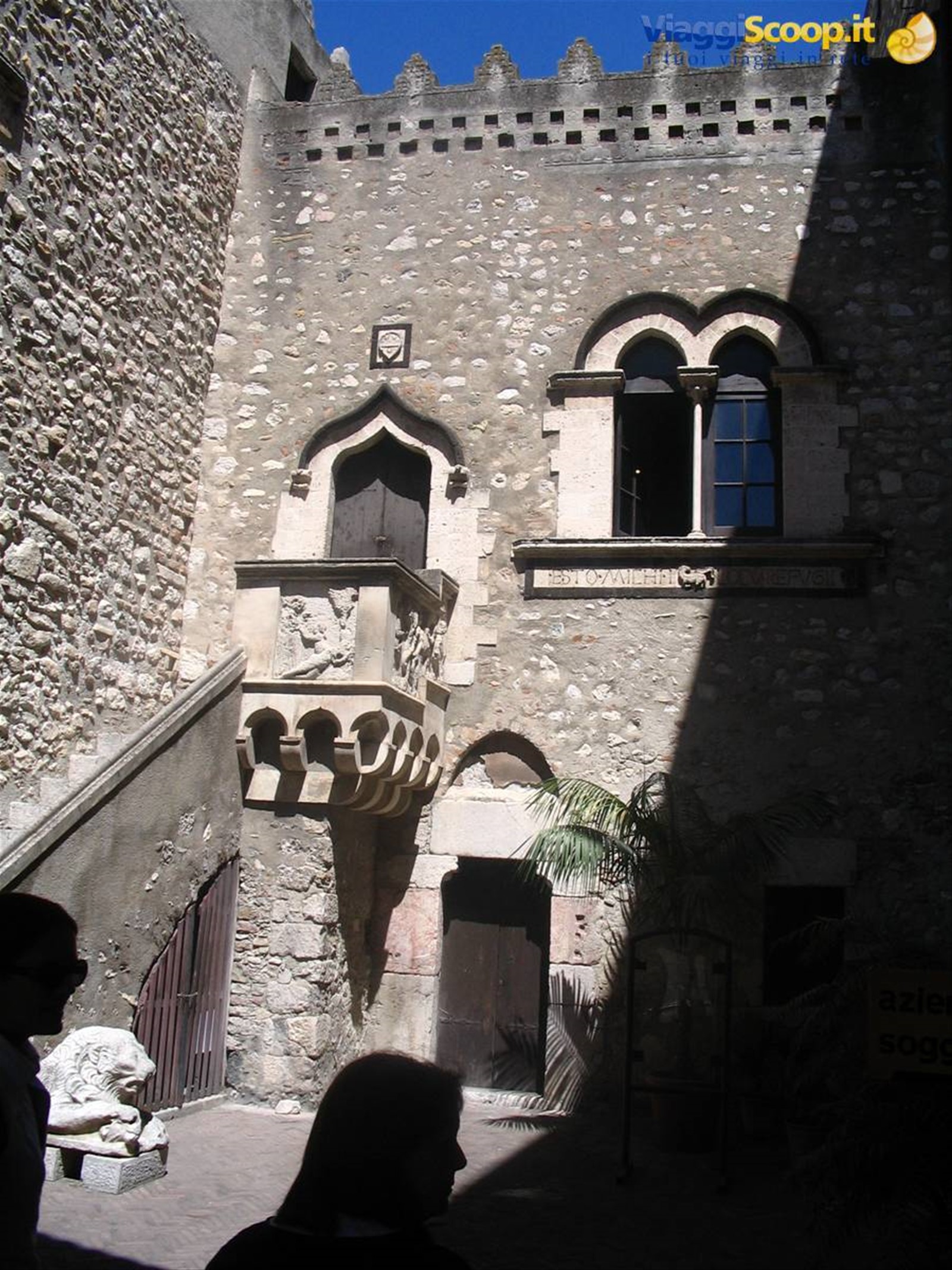 Museo delle Arti figurative popolari della Sicilia