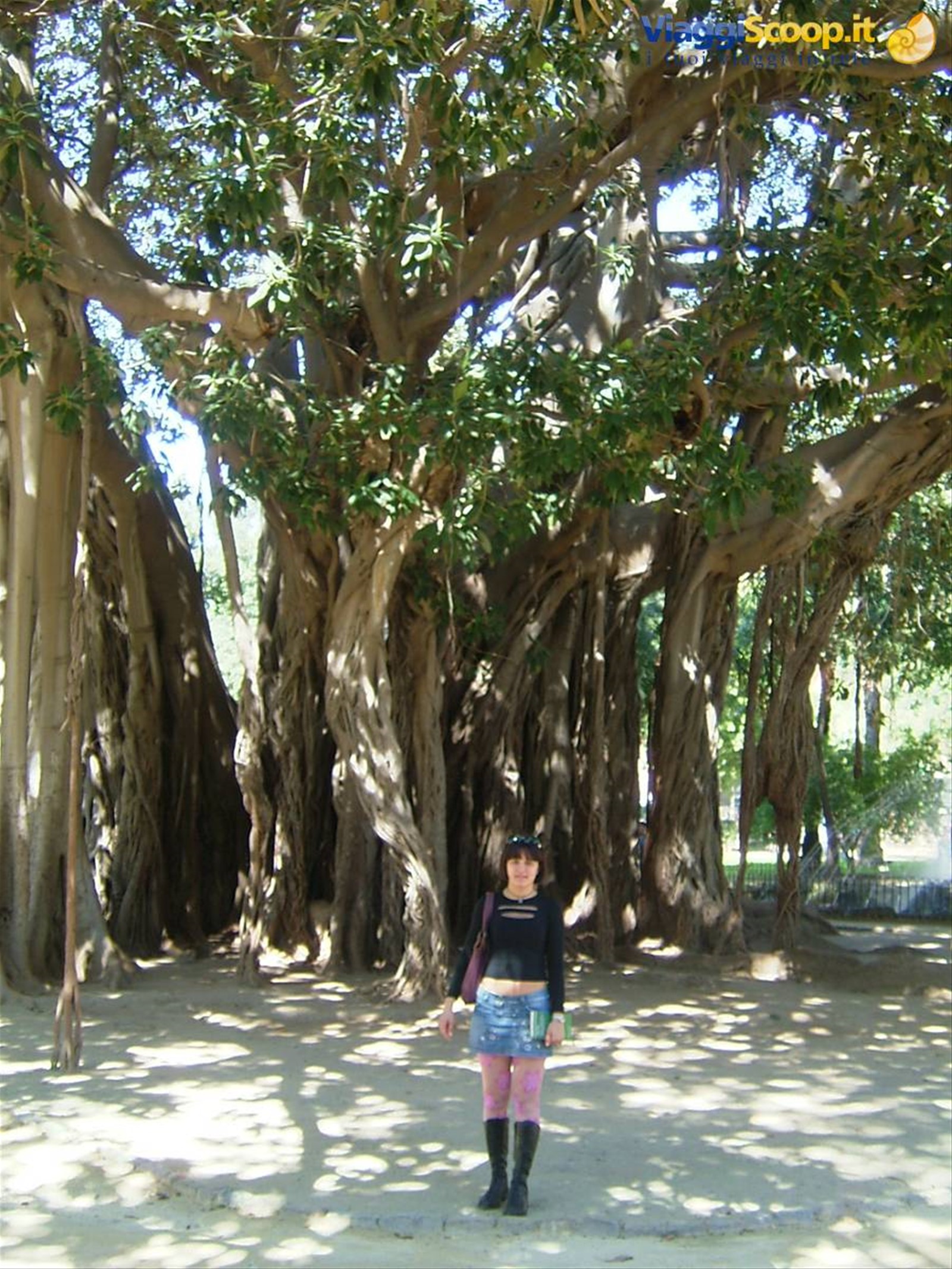 Giardino Garibaldi