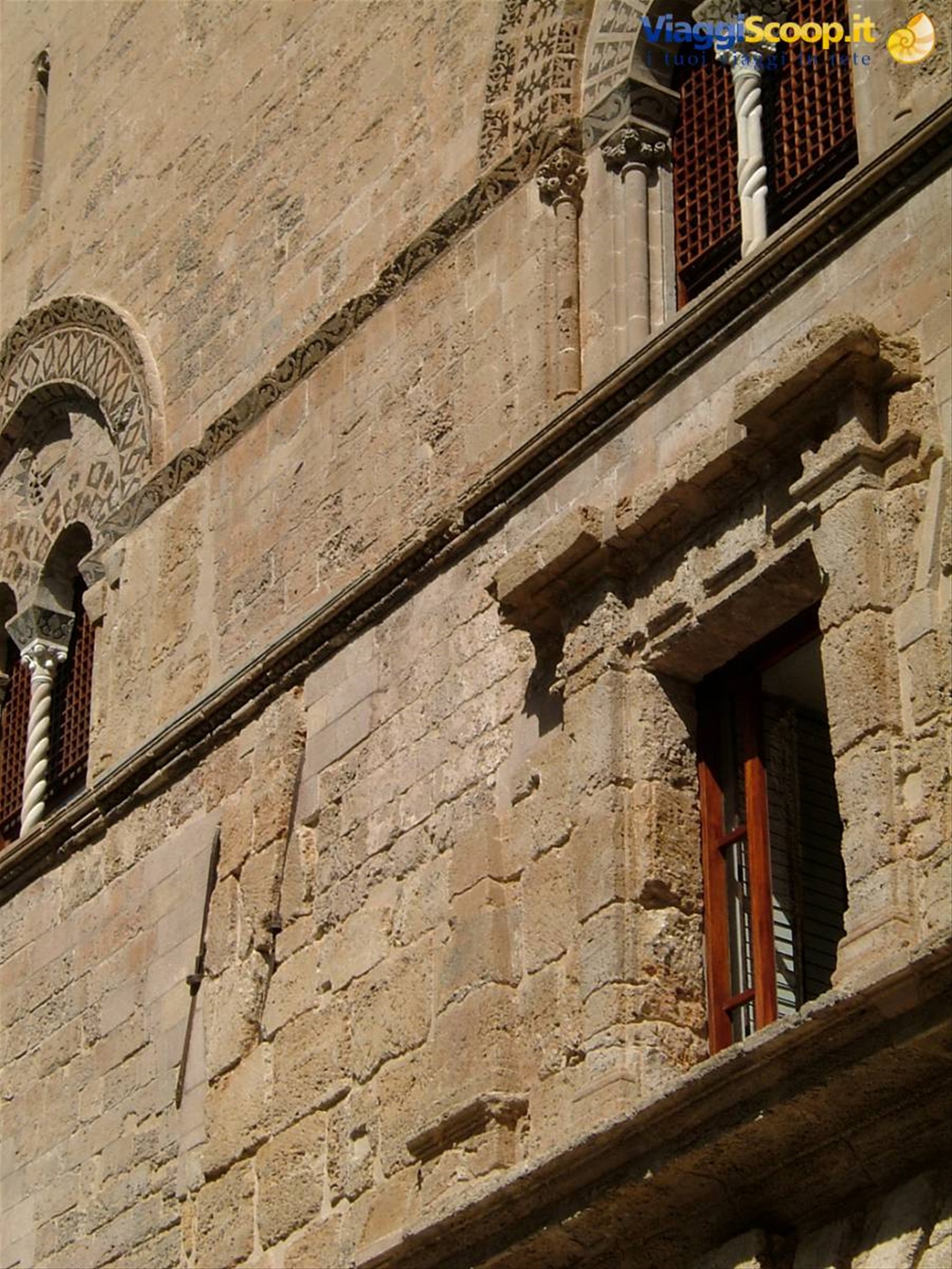 Palazzo Chiaramonte