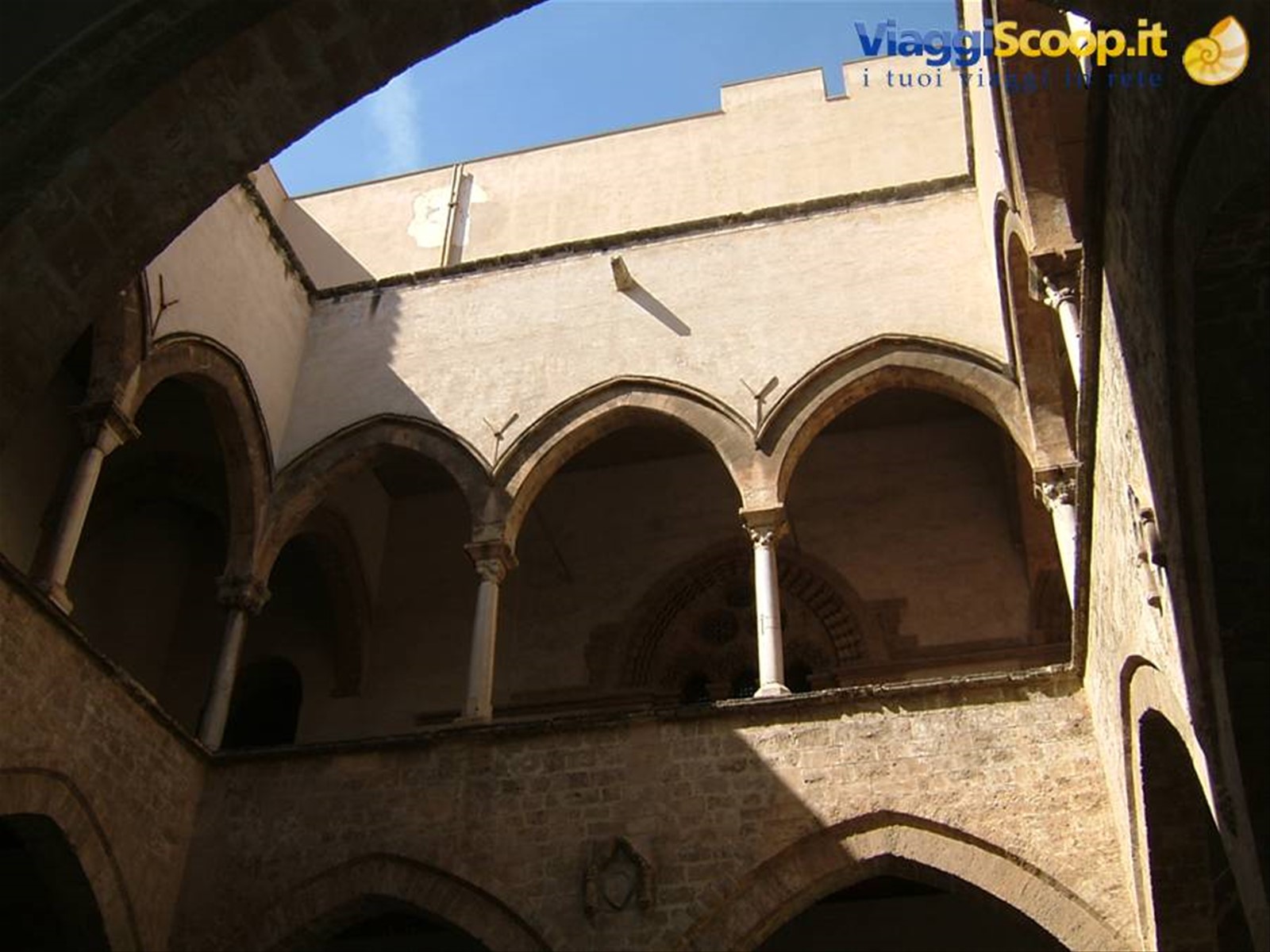 Palazzo Chiaramonte