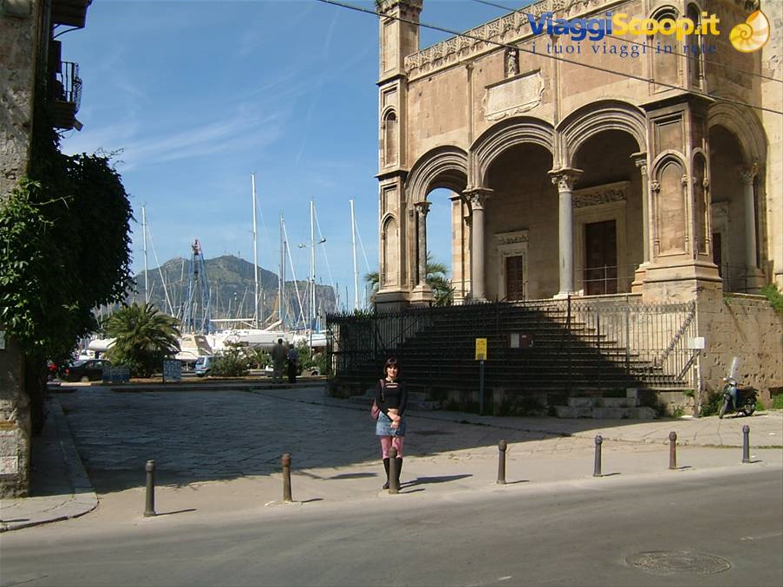 S. Maria della Catena