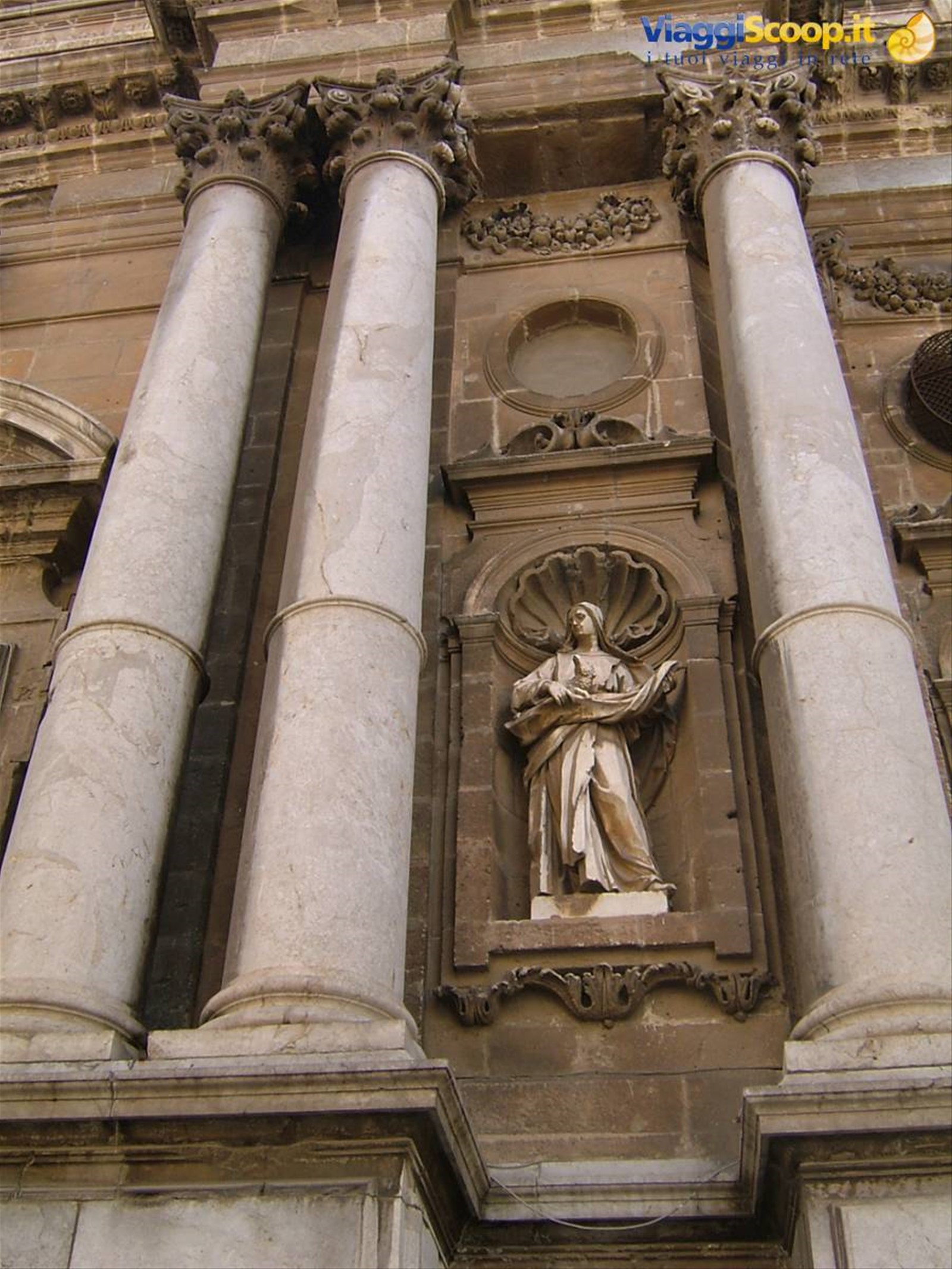 S. Maria della Pietà