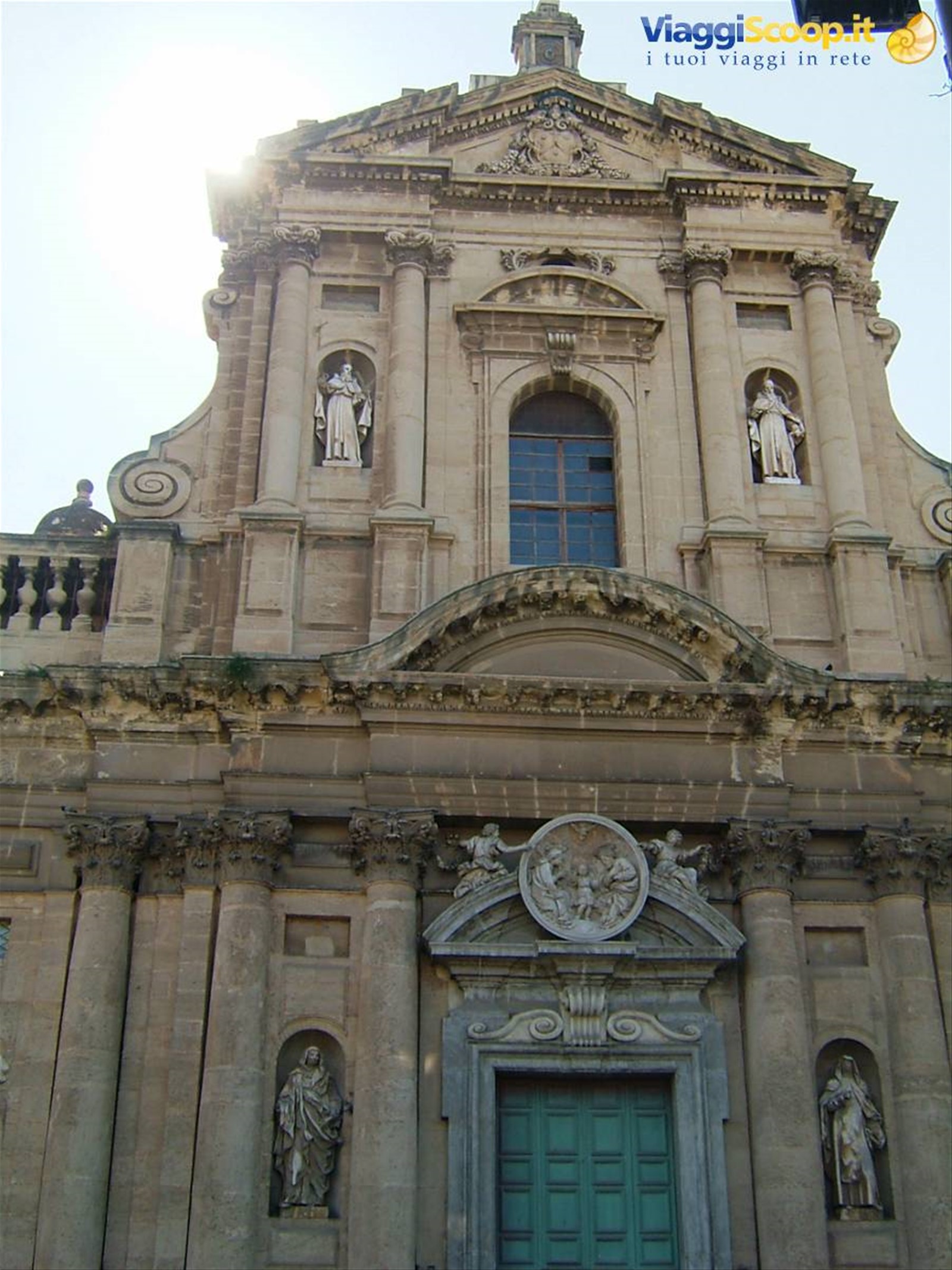 S. Teresa