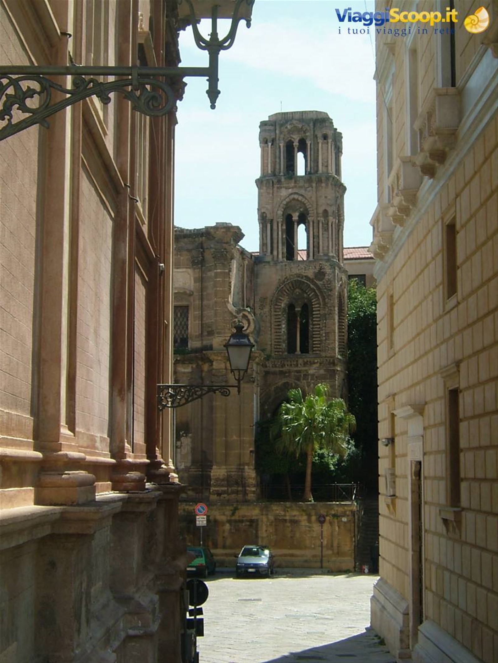 Piazza Pretoria