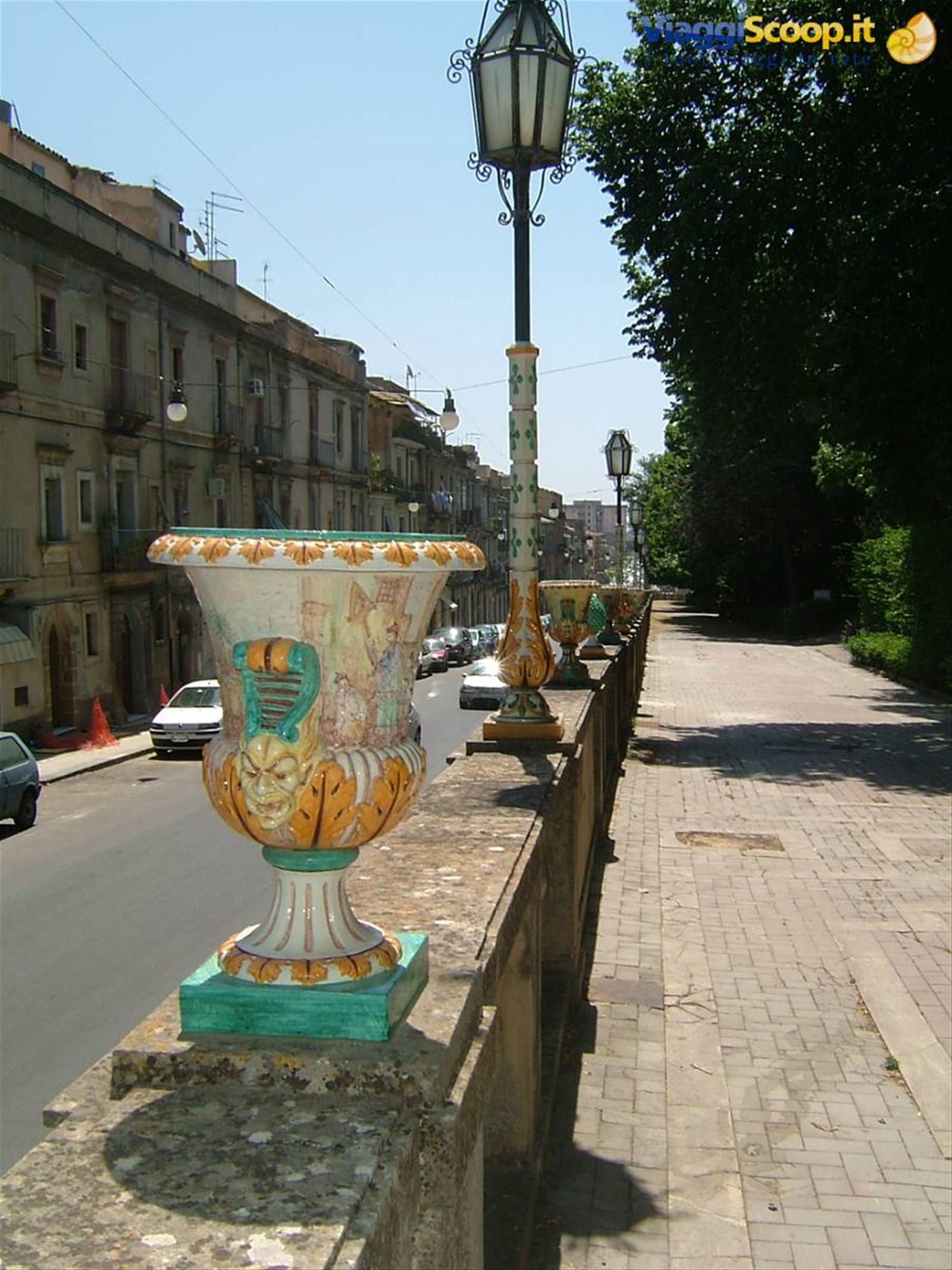 Museo della ceramica