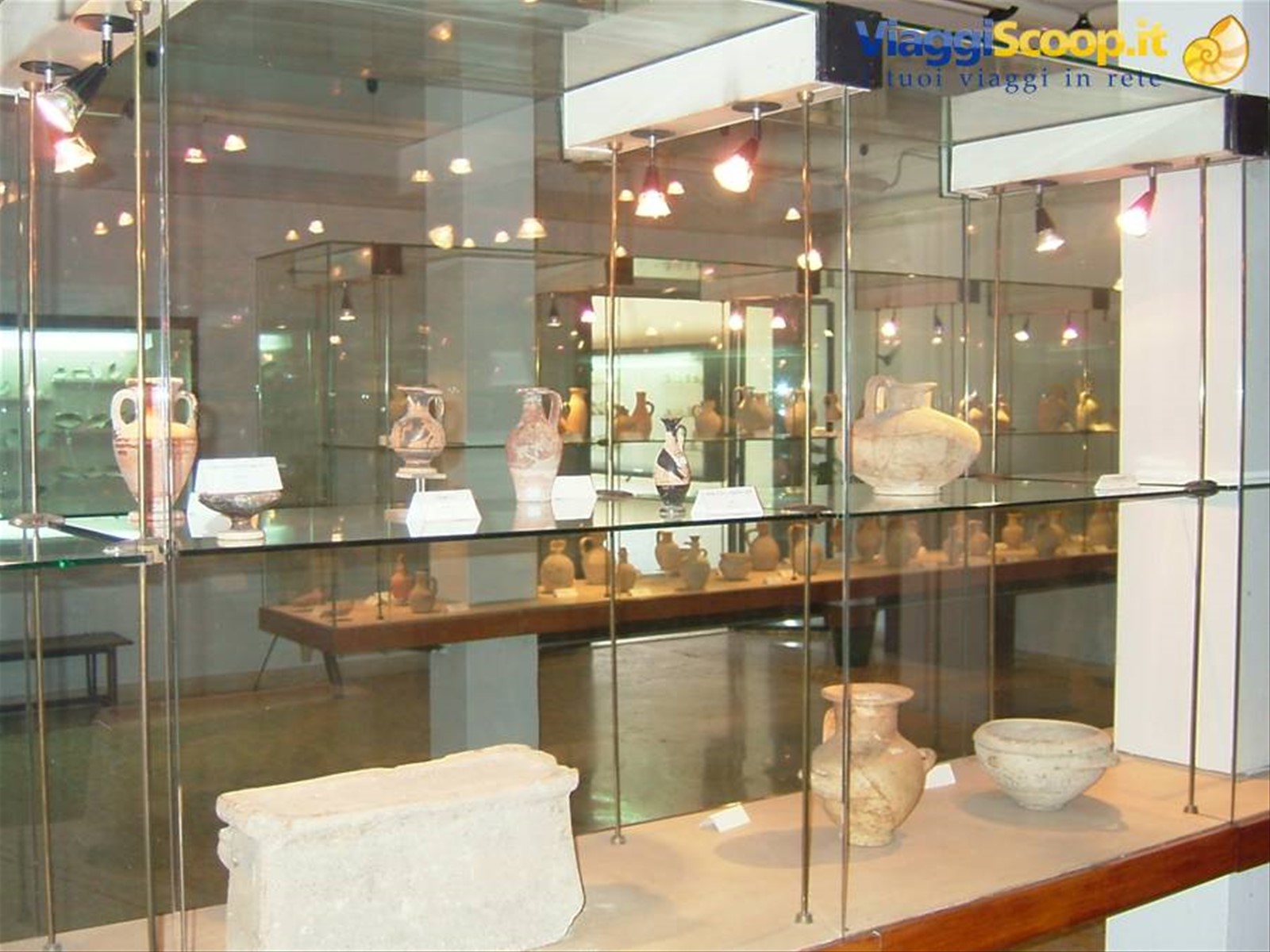 Museo della ceramica