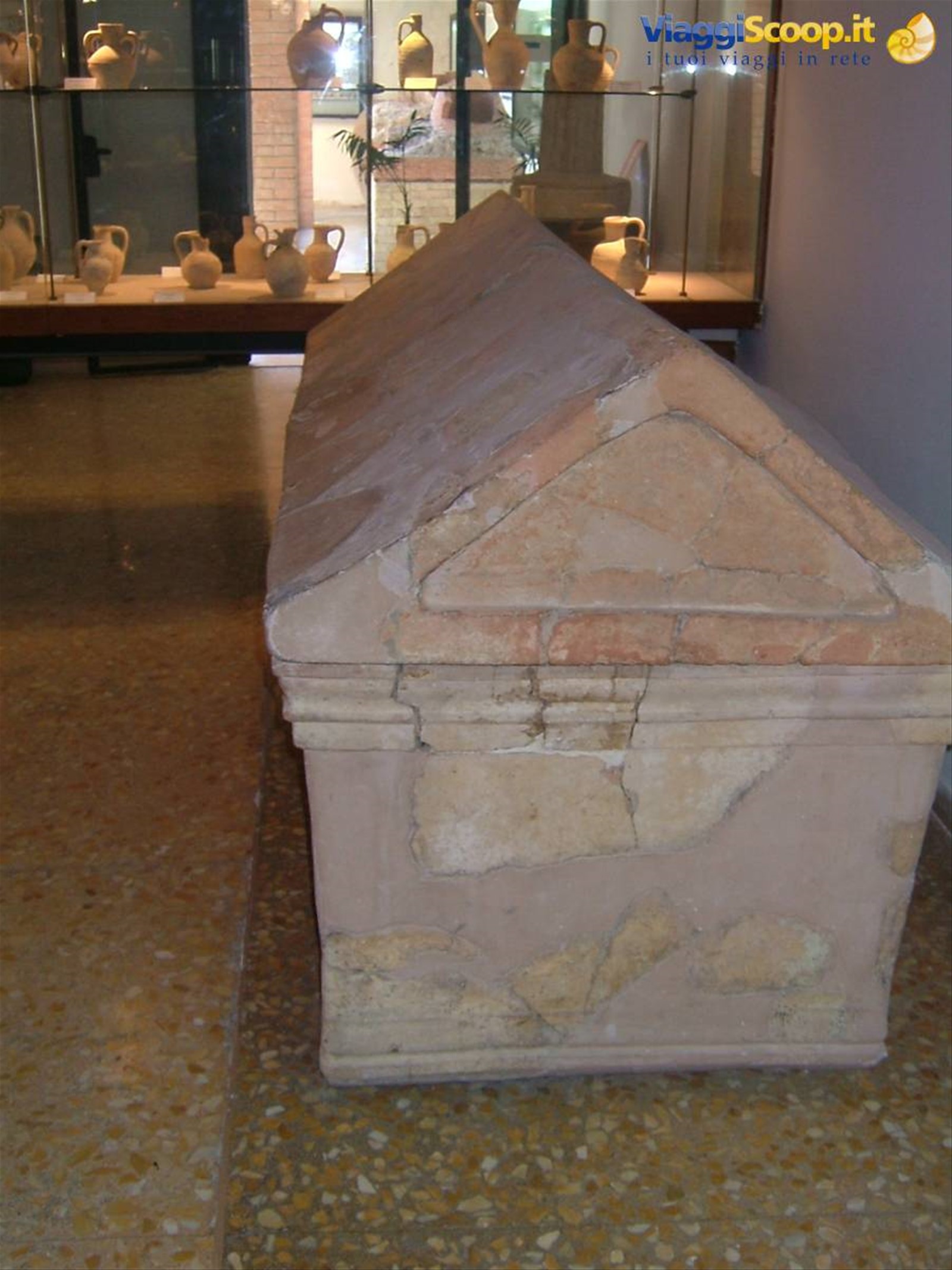 Museo della ceramica