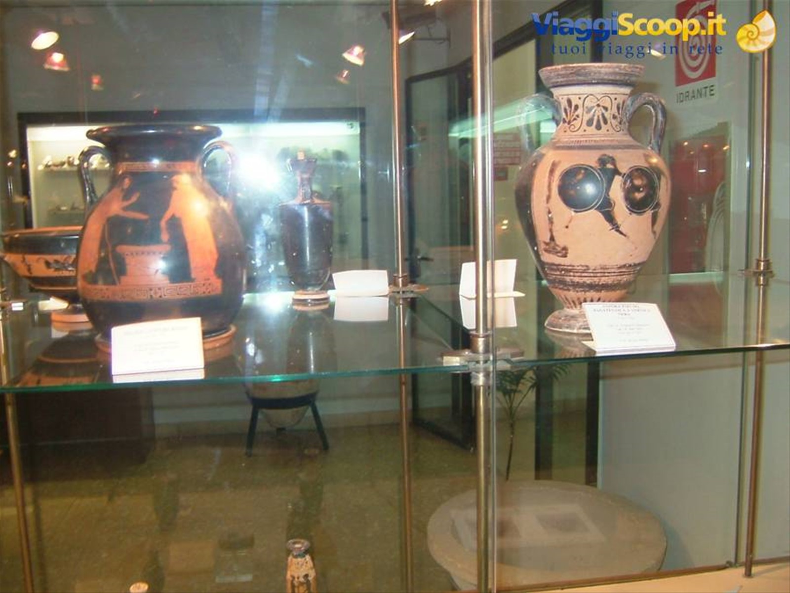 Museo della ceramica