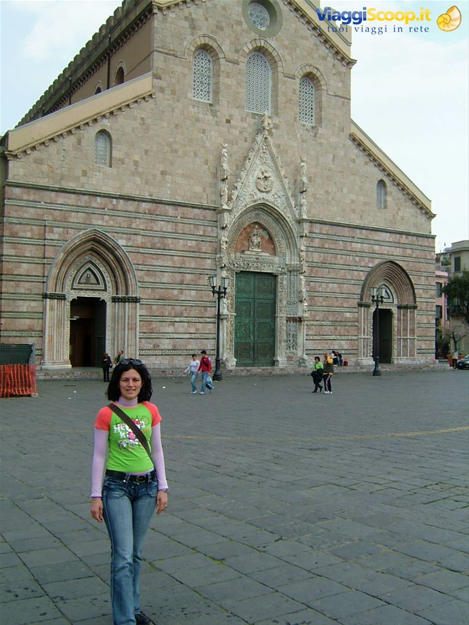 Il Duomo