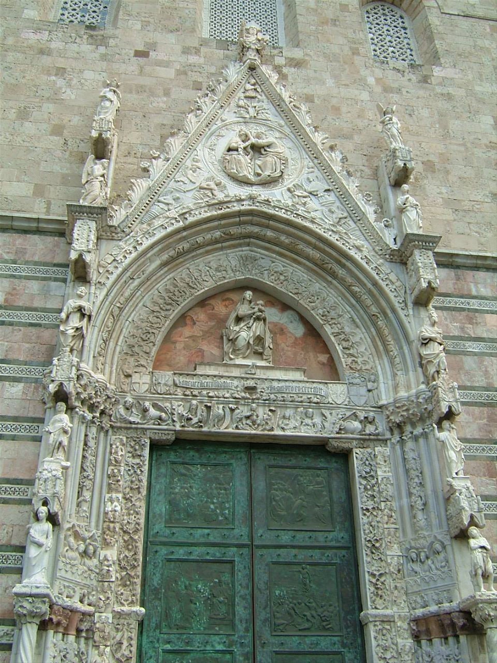 Il Duomo