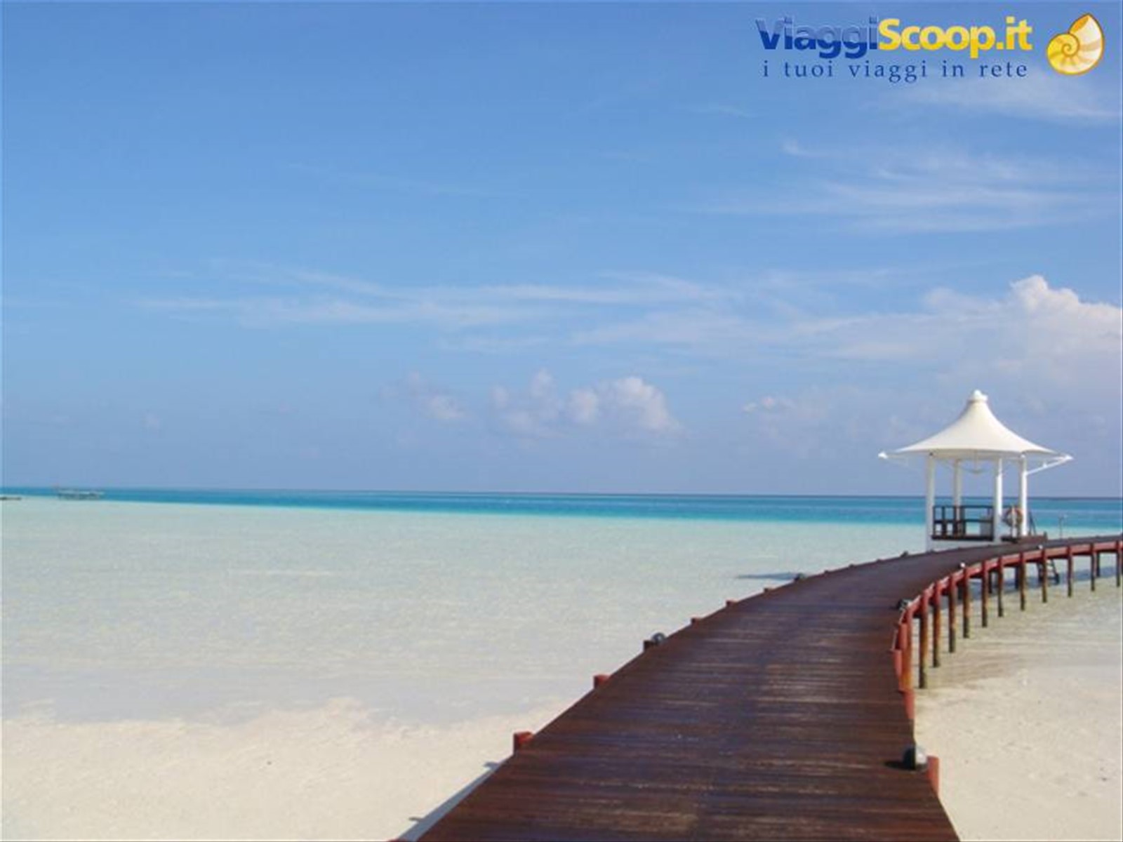 maldive il sogno!!!!!