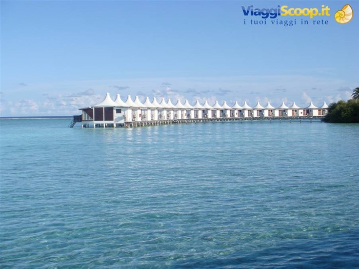 overwater