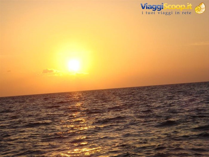 tramonto