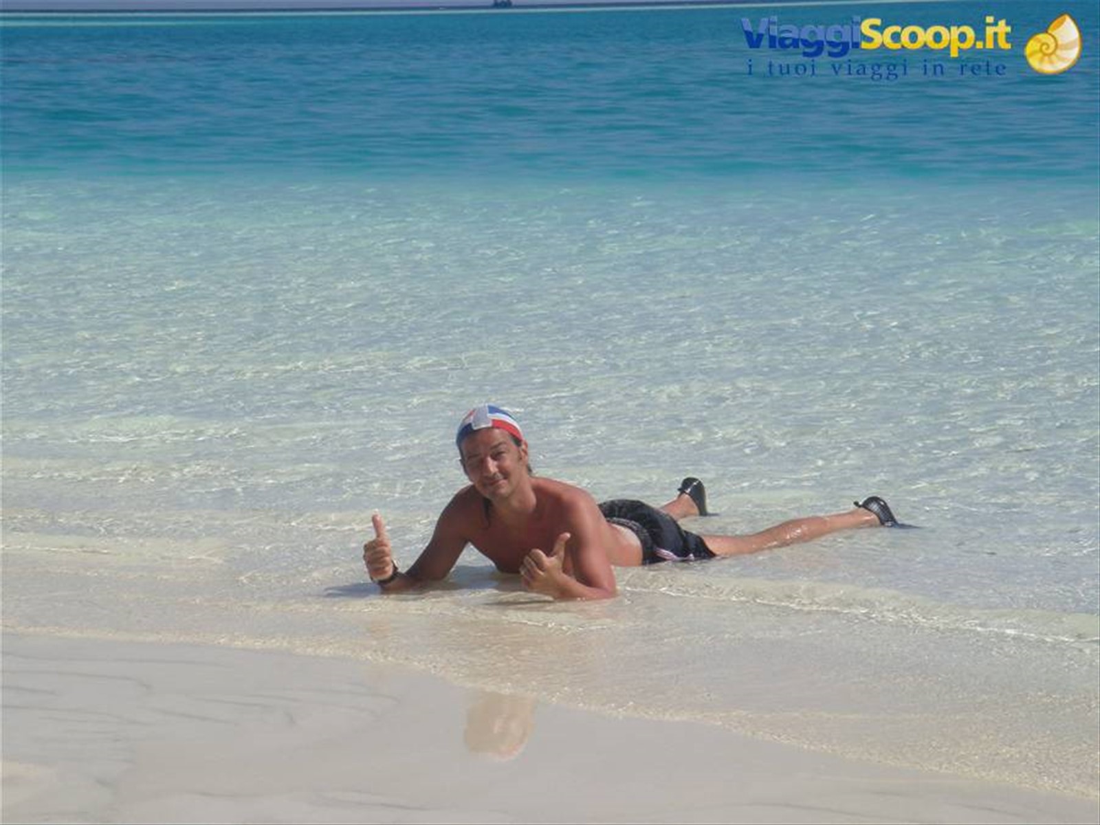 Foto di viaggio in MALDIVE