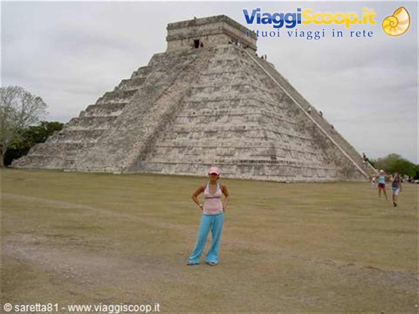 W IL MEXICO