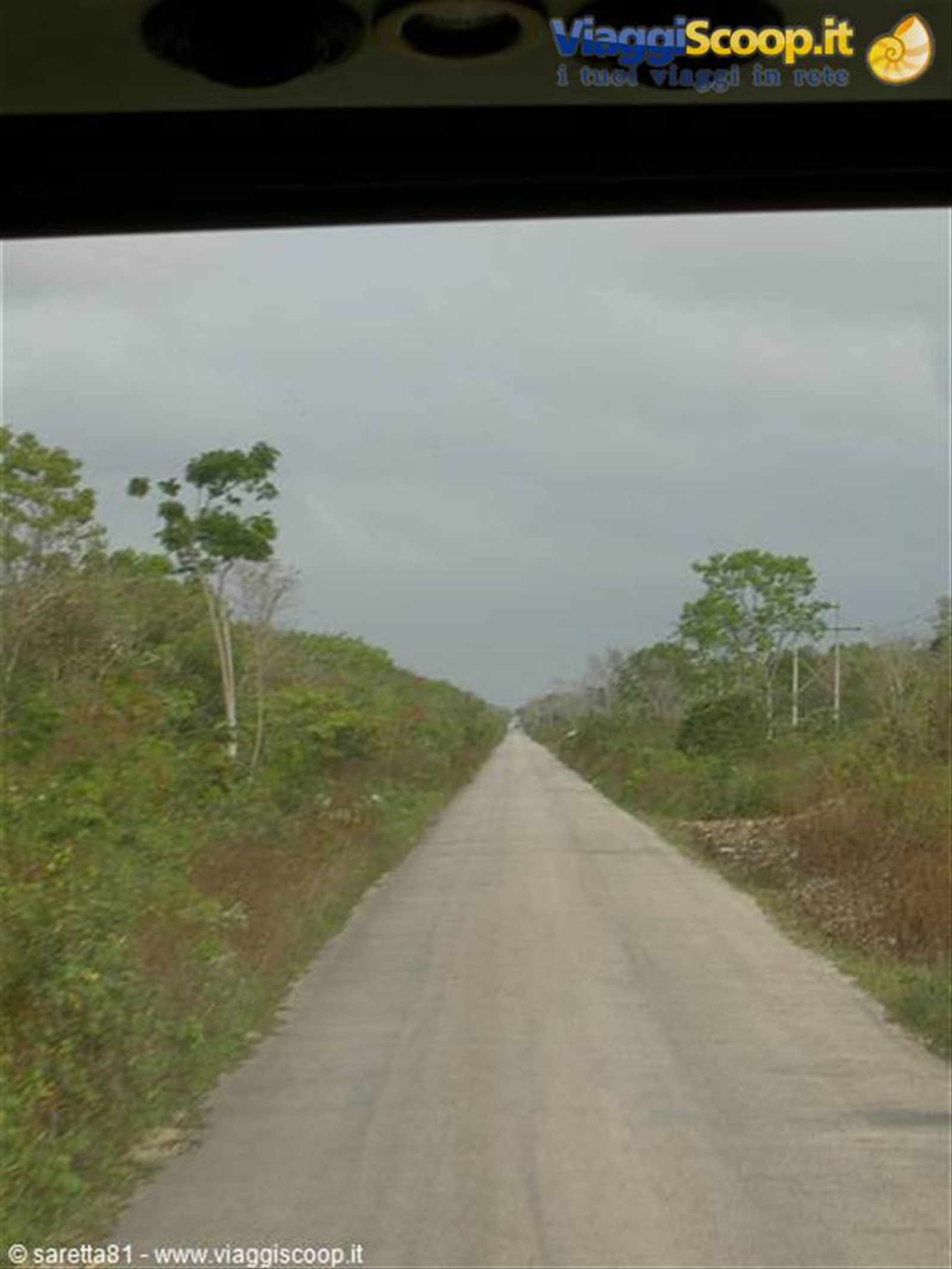 Foto di viaggio in MESSICO