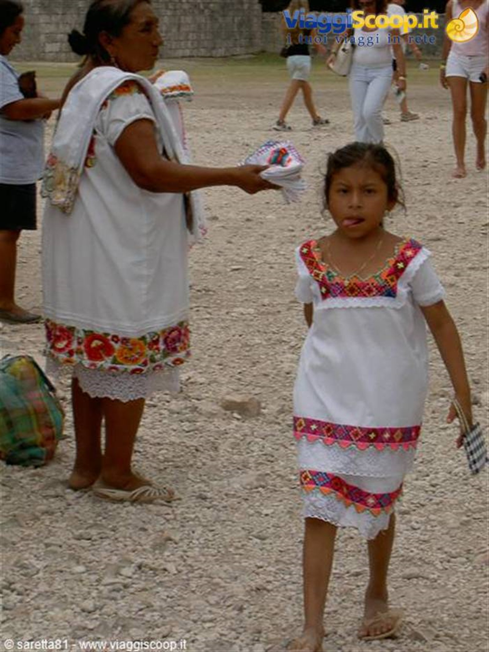 Foto di viaggio in MESSICO