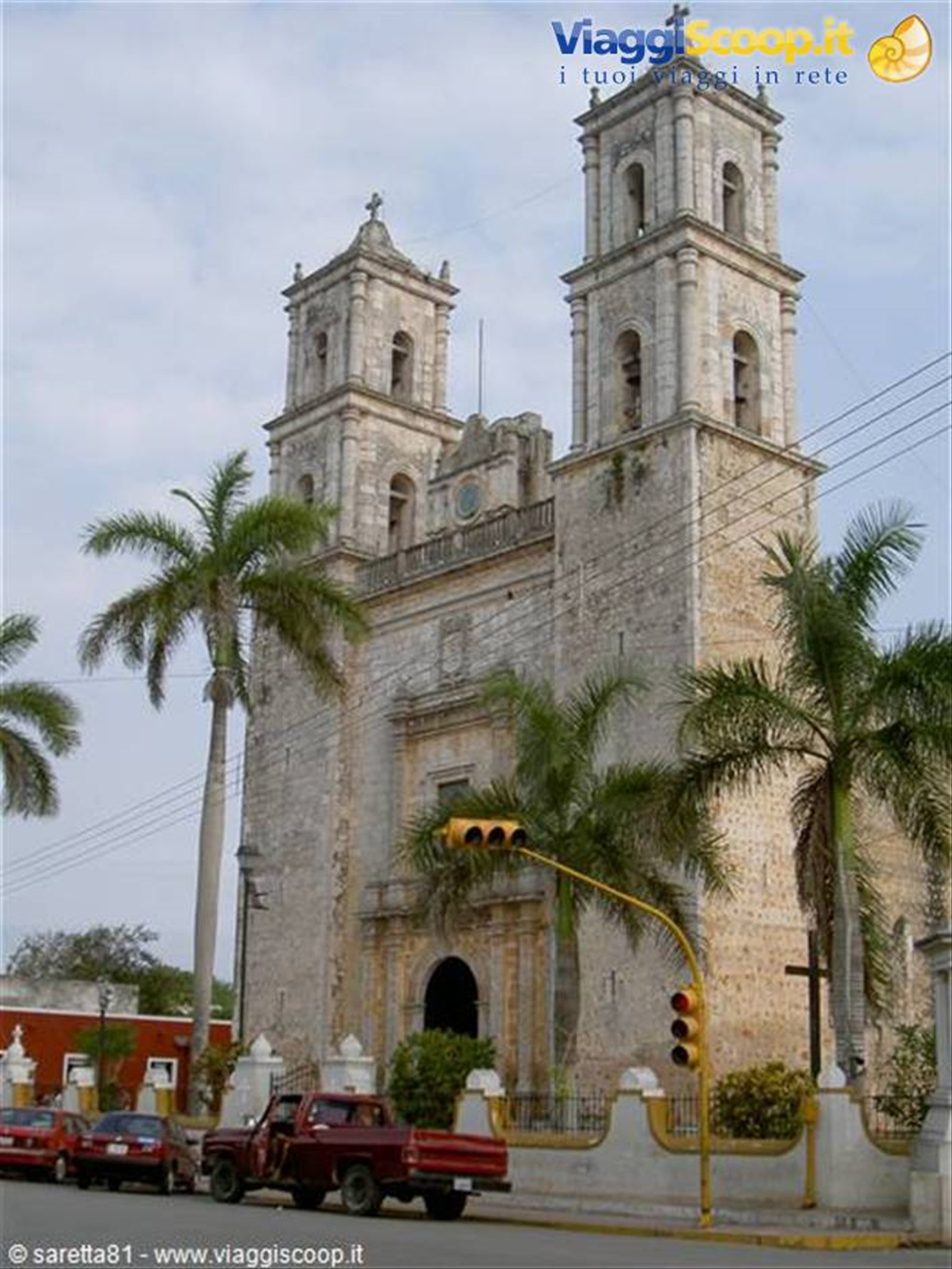 Foto di viaggio in MESSICO