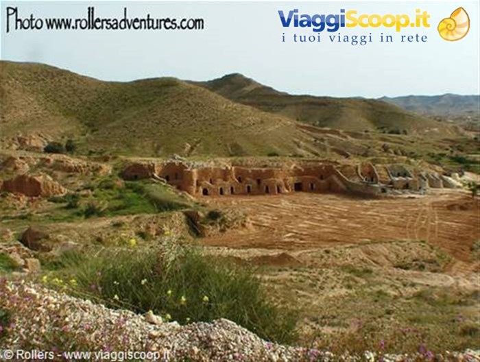 Matmata