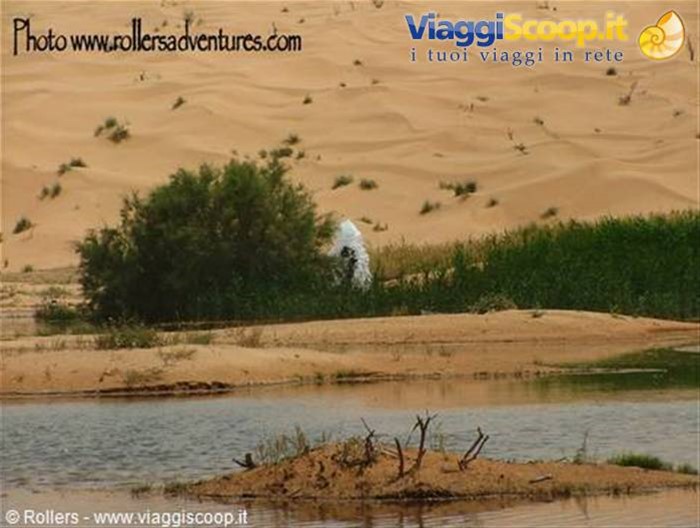Sorgente 2 "Wahad"