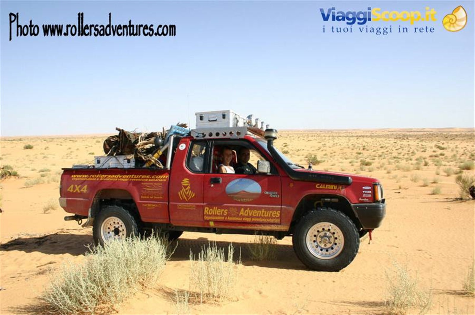 L200 di assistenza