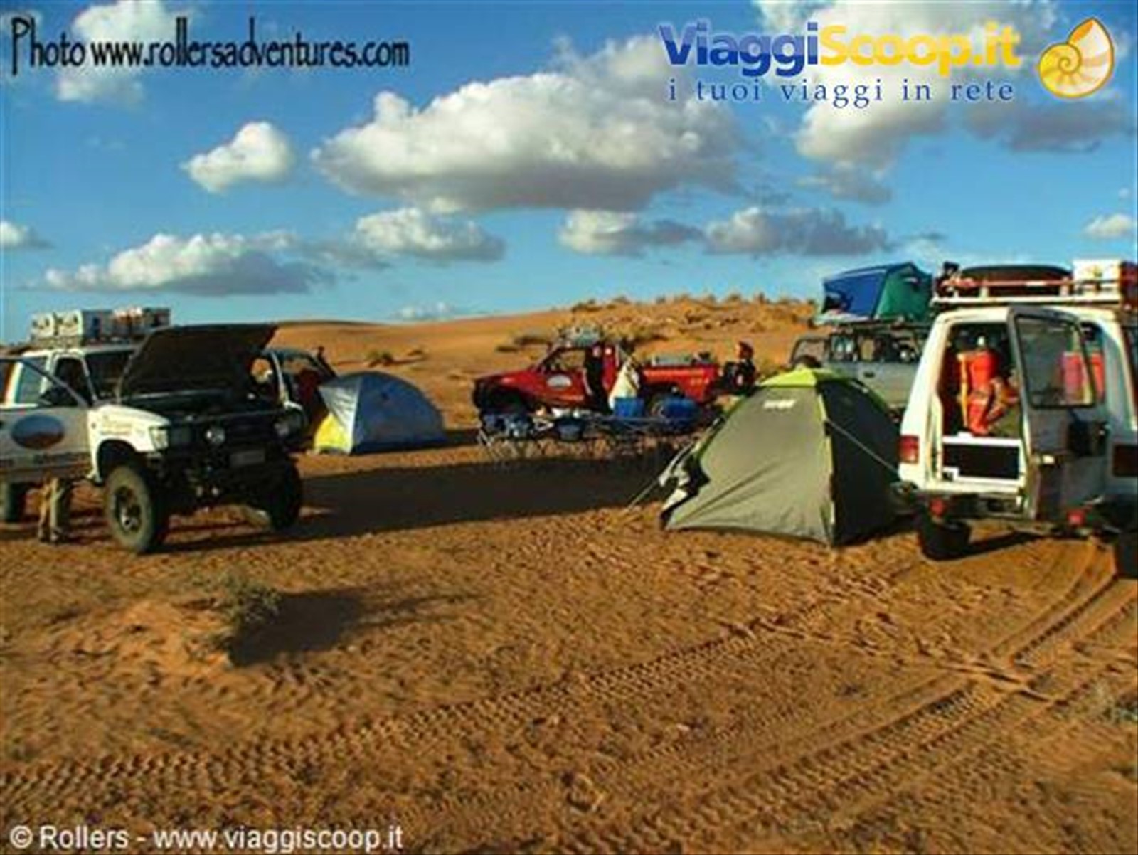 Campo 1
