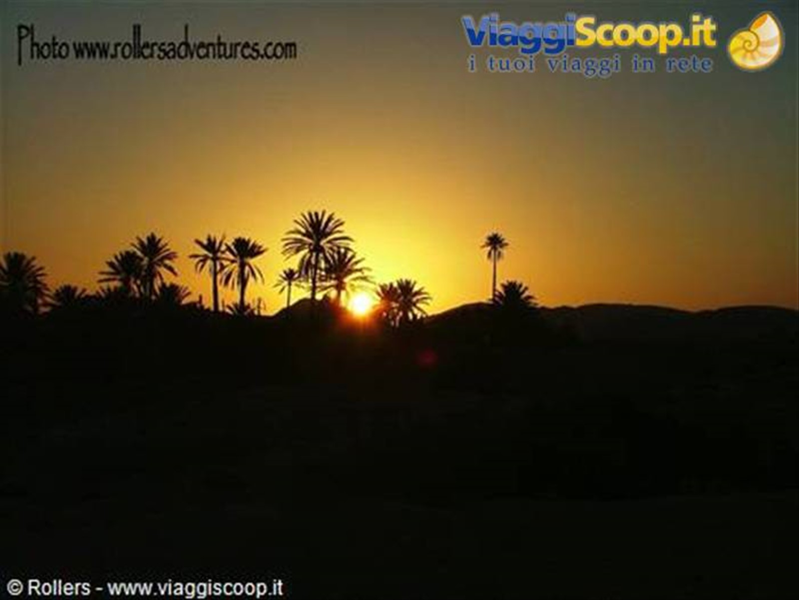Tramonto