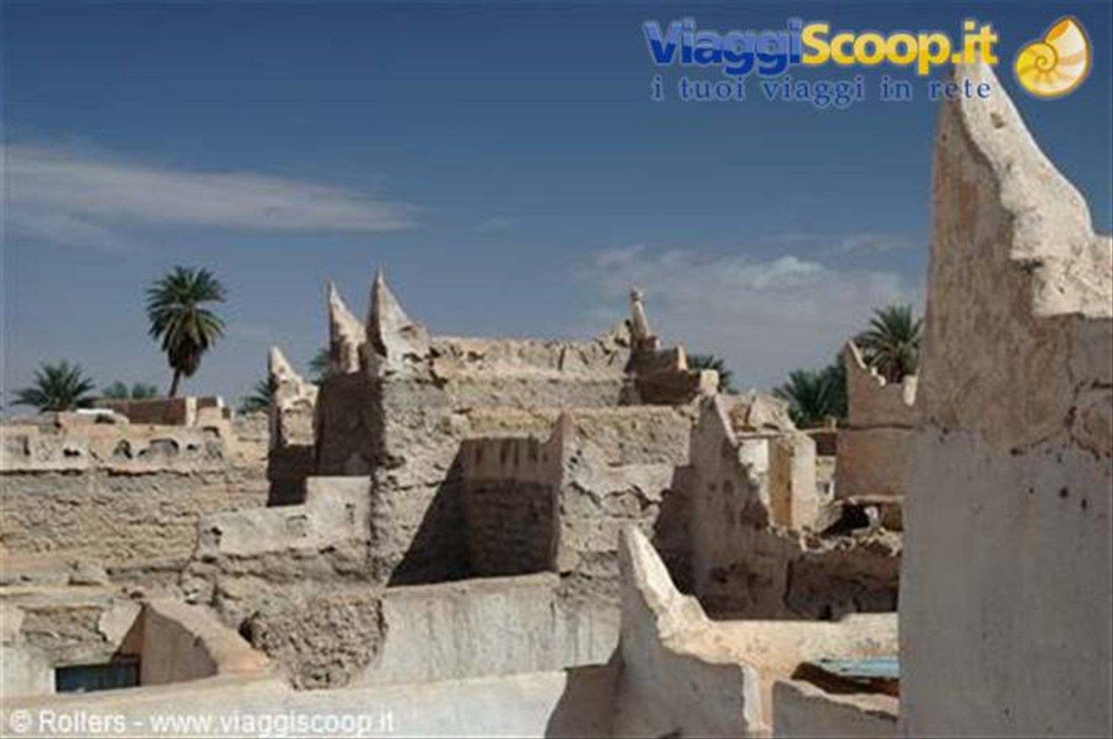Ghadames