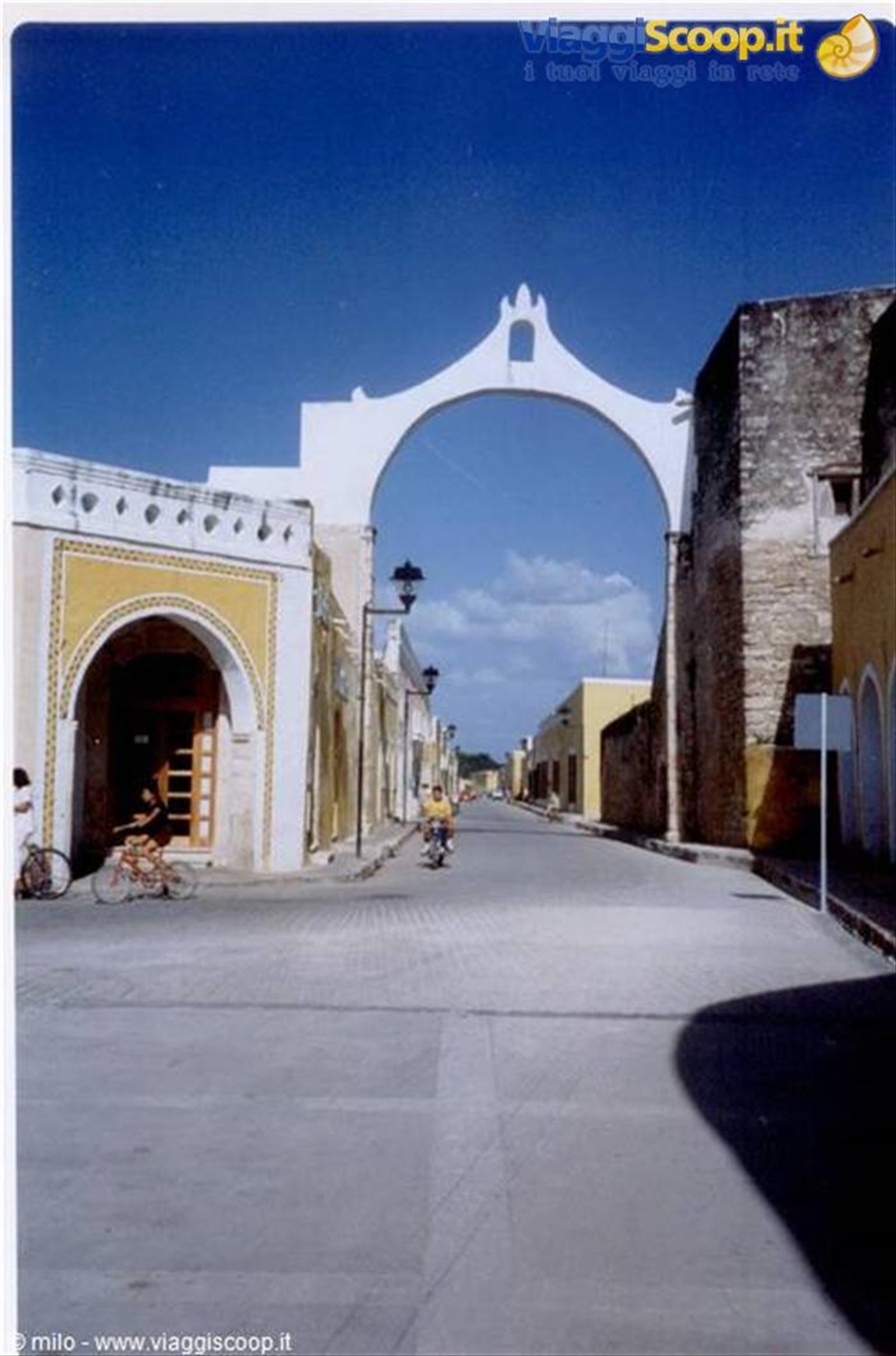 izamal