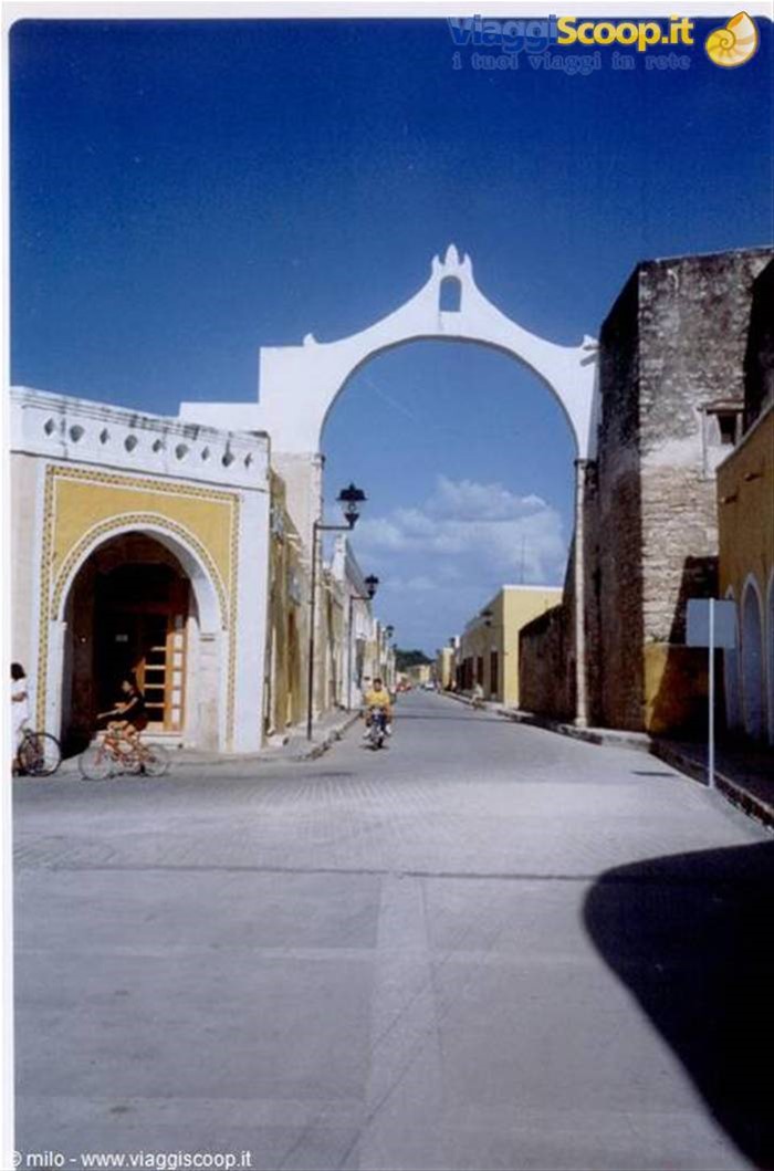 izamal