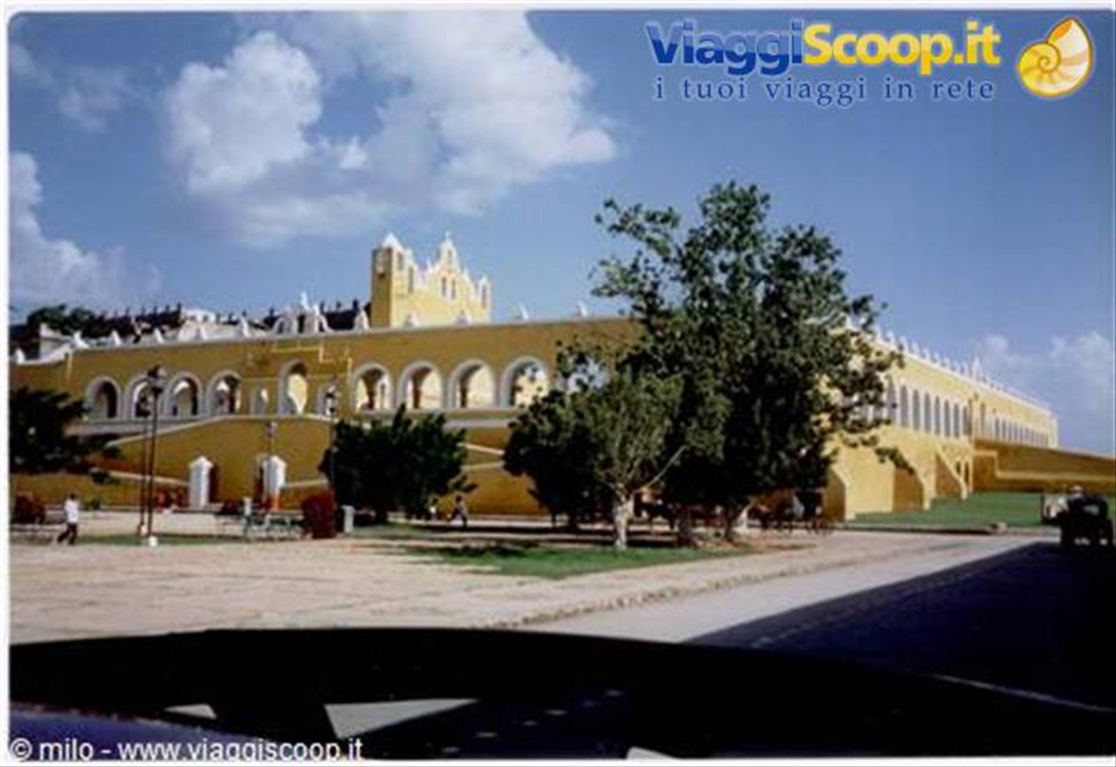 convento