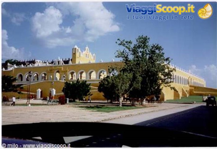 convento
