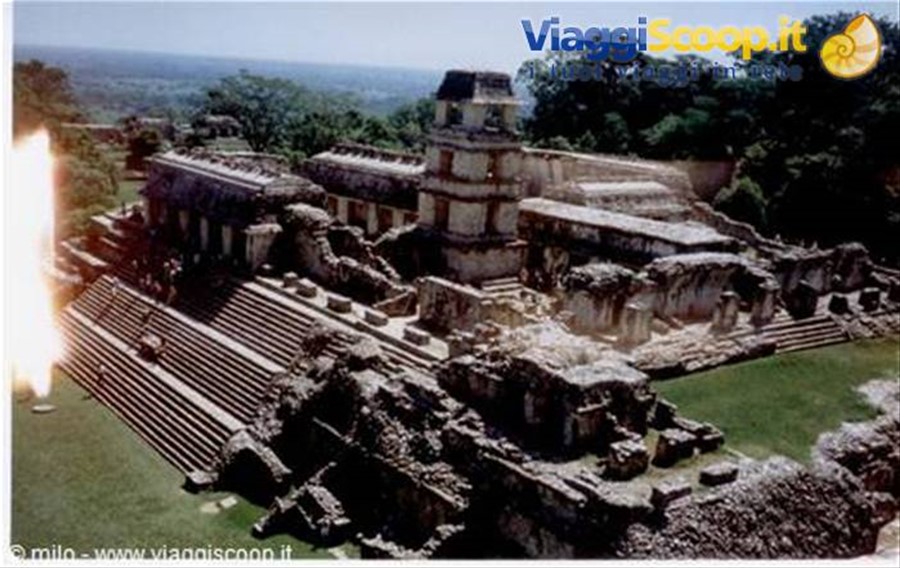 palenque