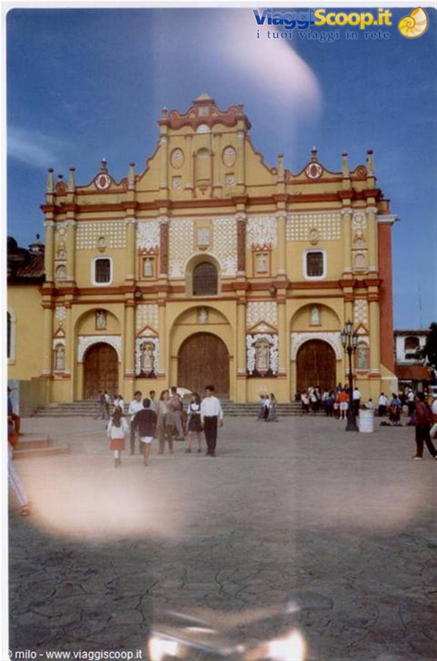 san cristobal